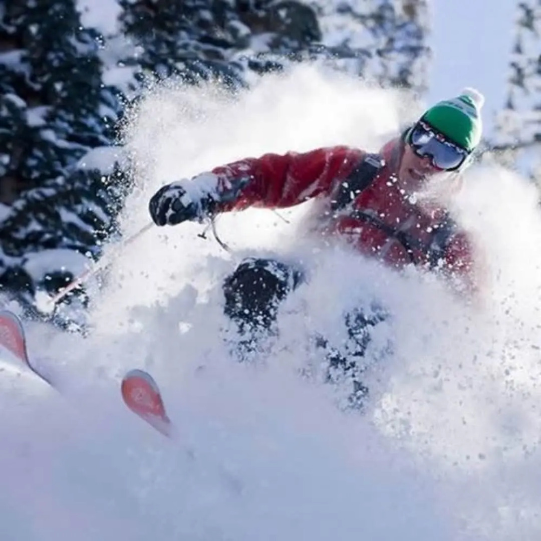 Alps Boulder Canyon Inn