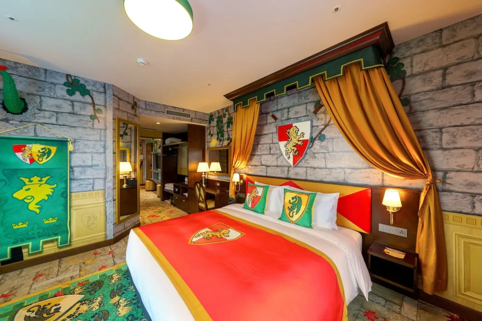 LEGOLAND Korea Resort