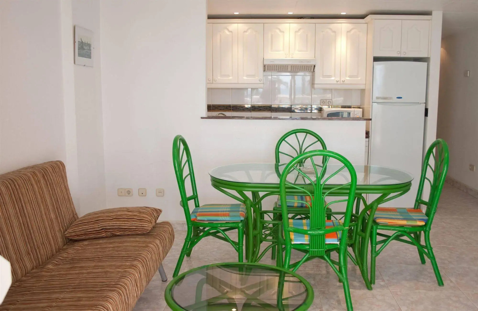 Residencial Casablanca Casa Azahar