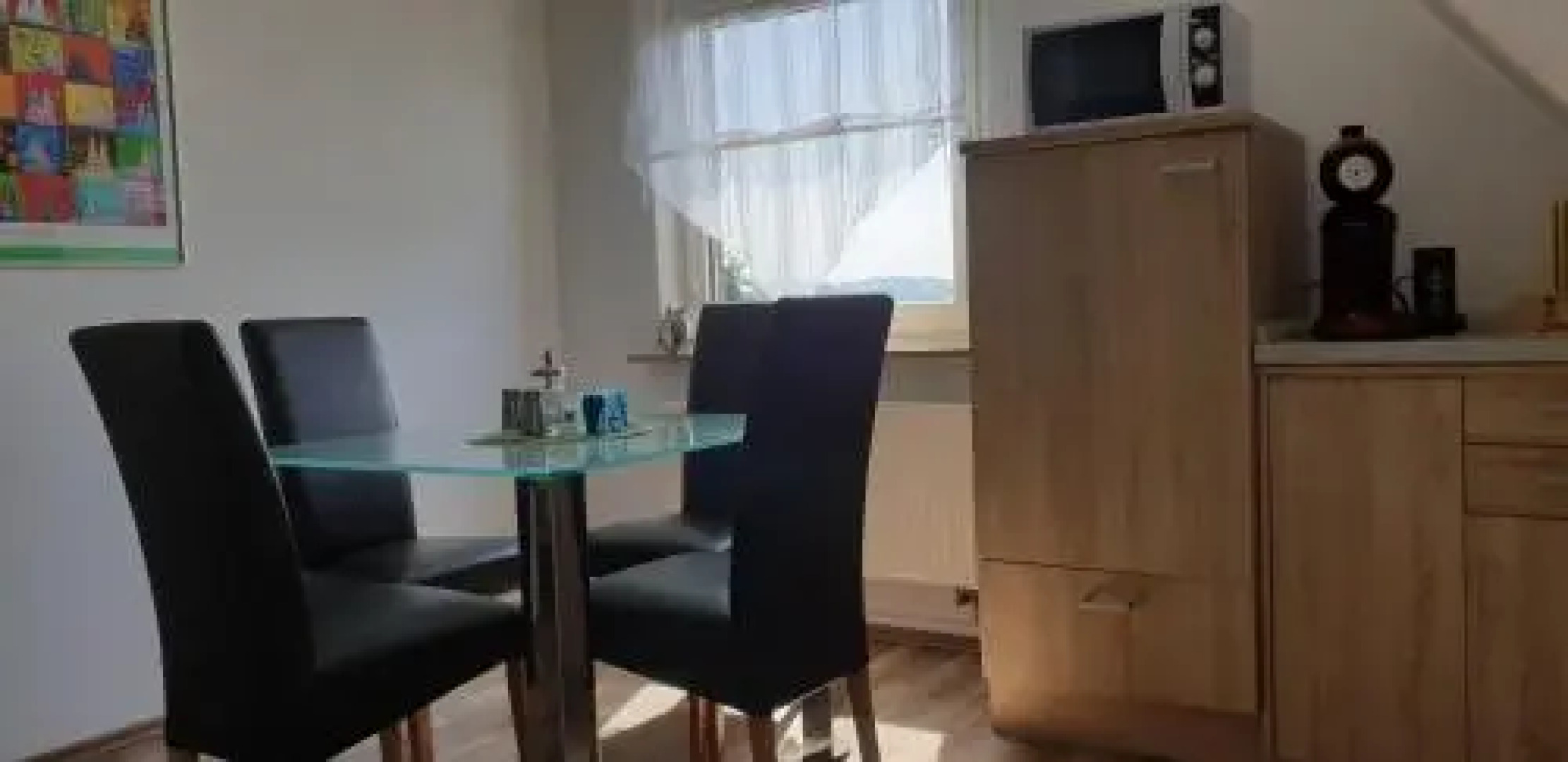 Ferien- / Messewohnung Diegel bei Köln