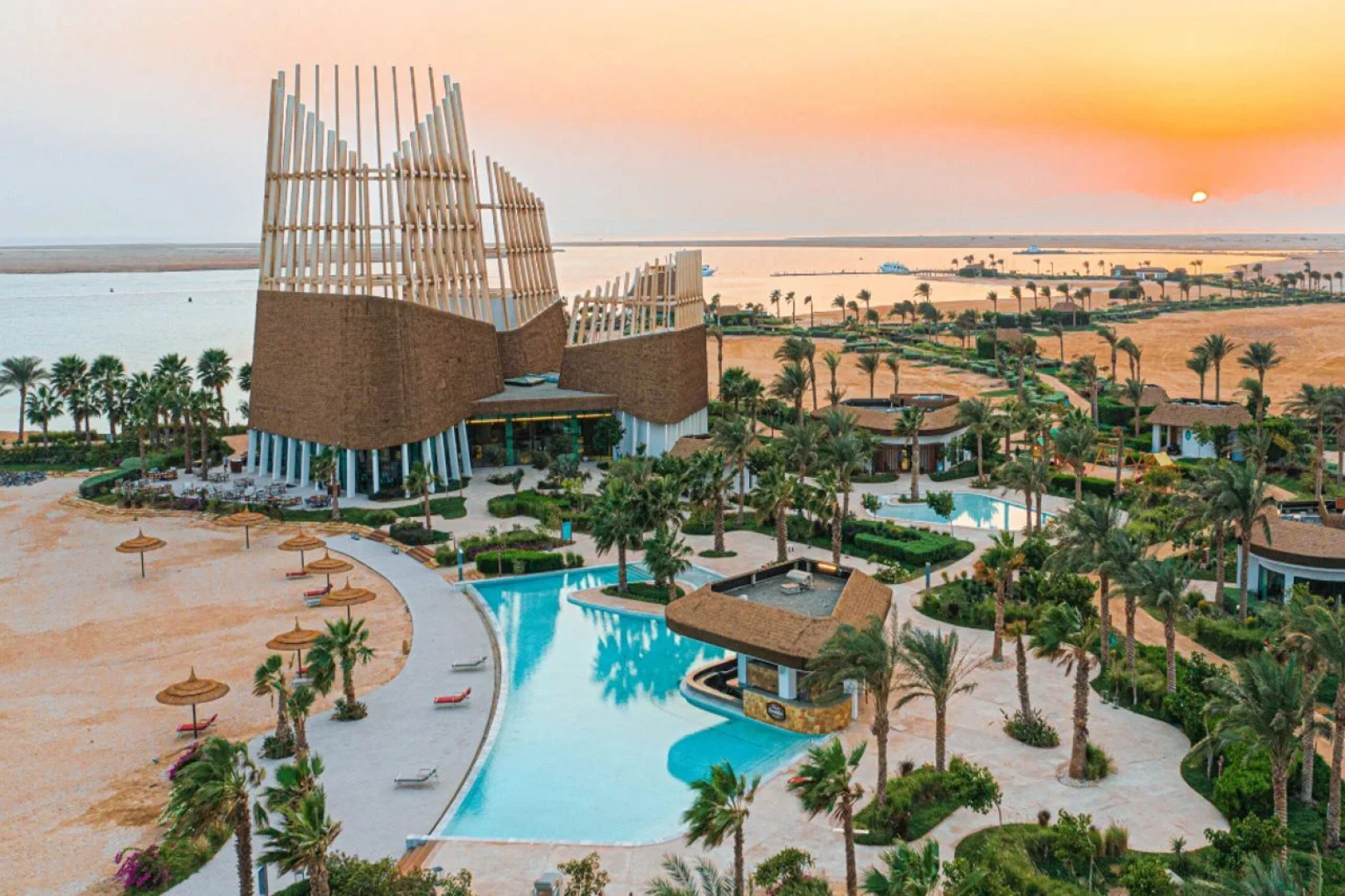 Tawila Island Resort