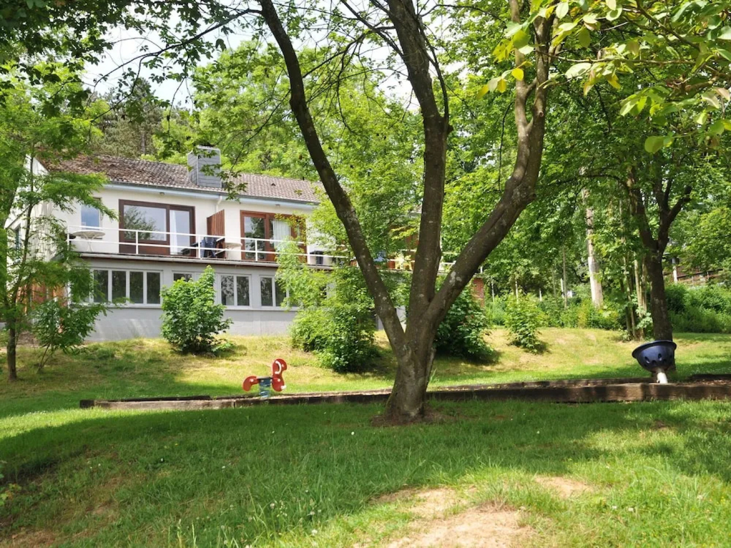 Modern Luxury Chalet With a Fireplace and Private spa