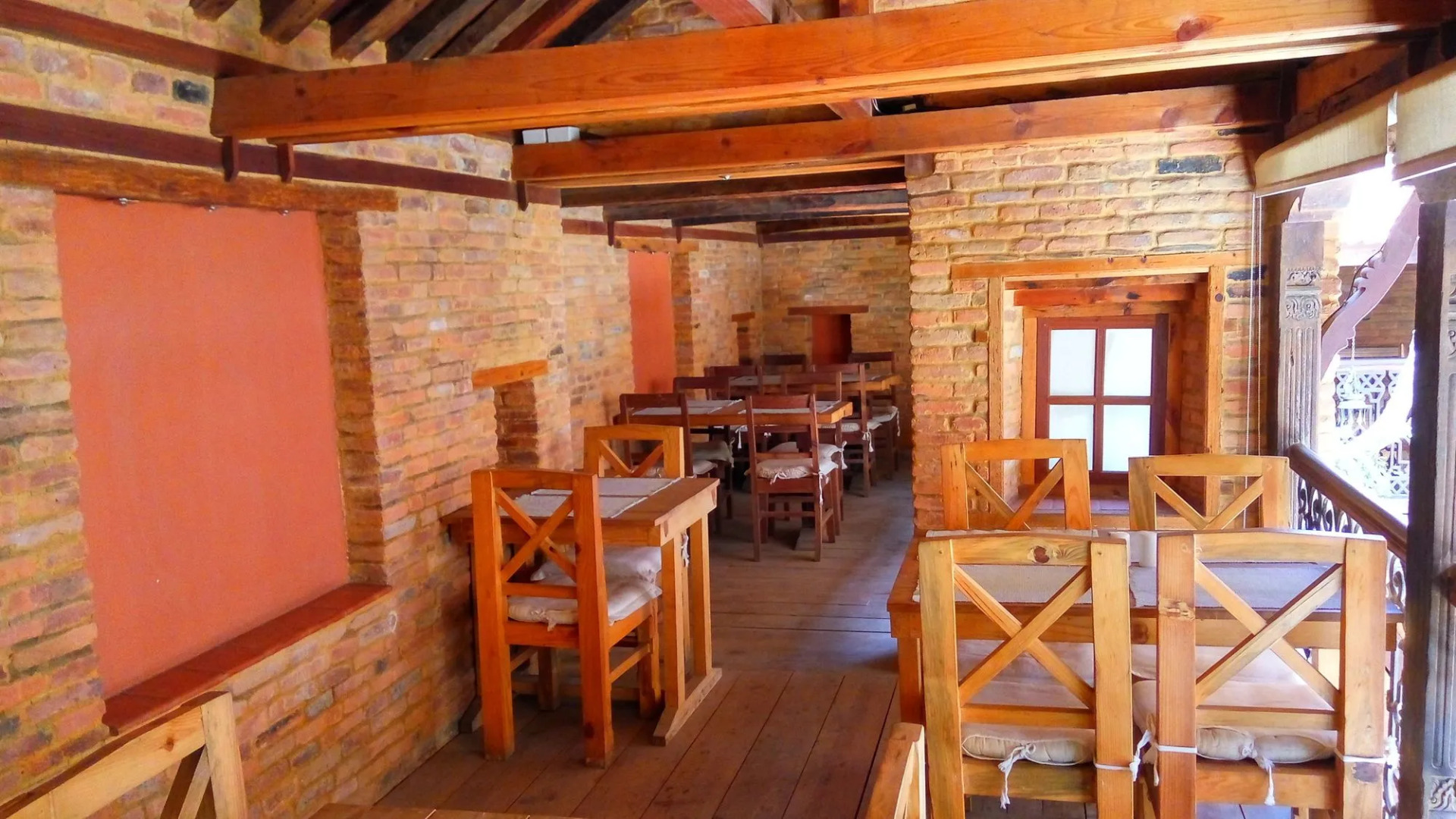 The Inn Patan