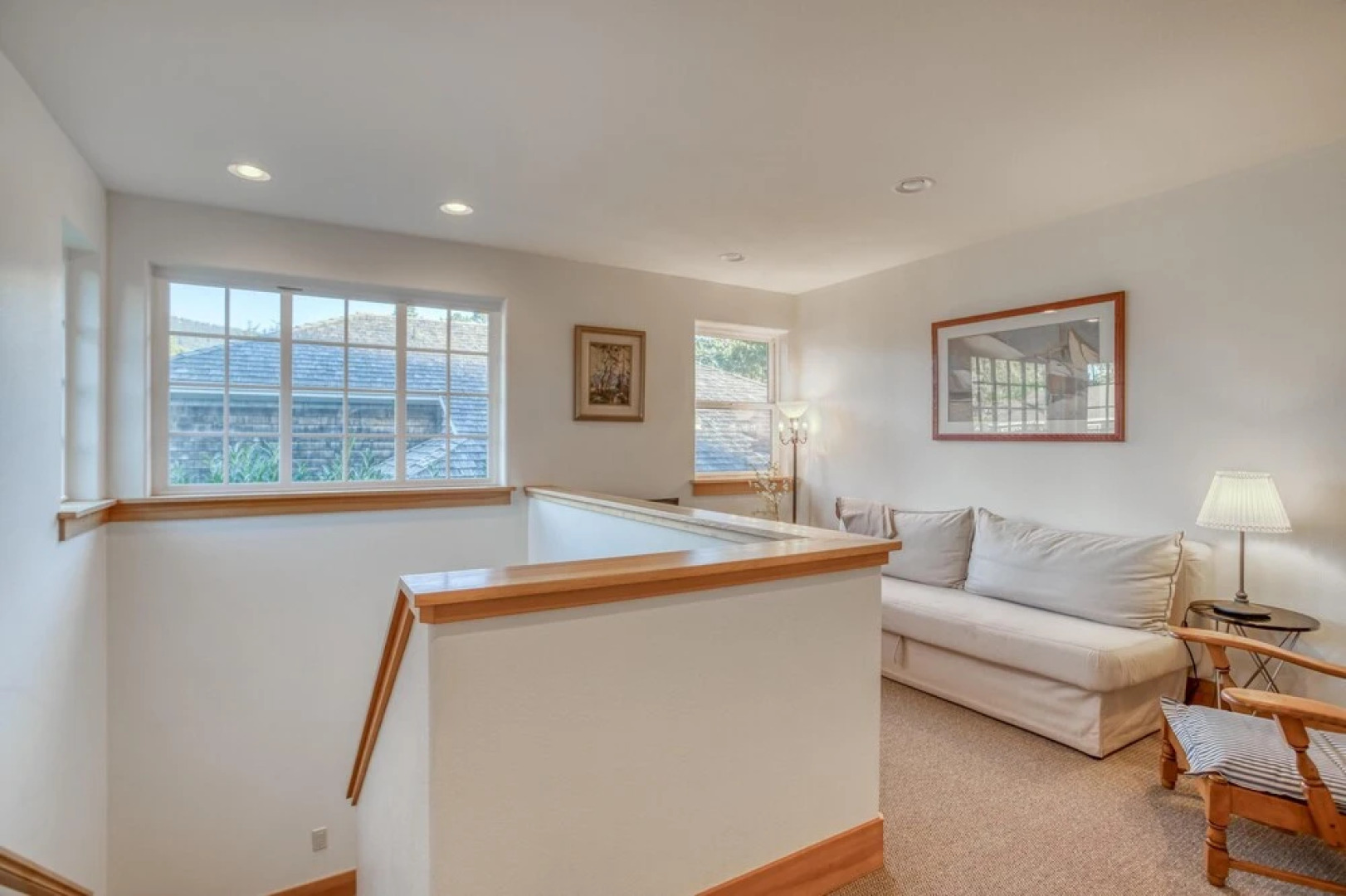 Short Walks (MCA 983)