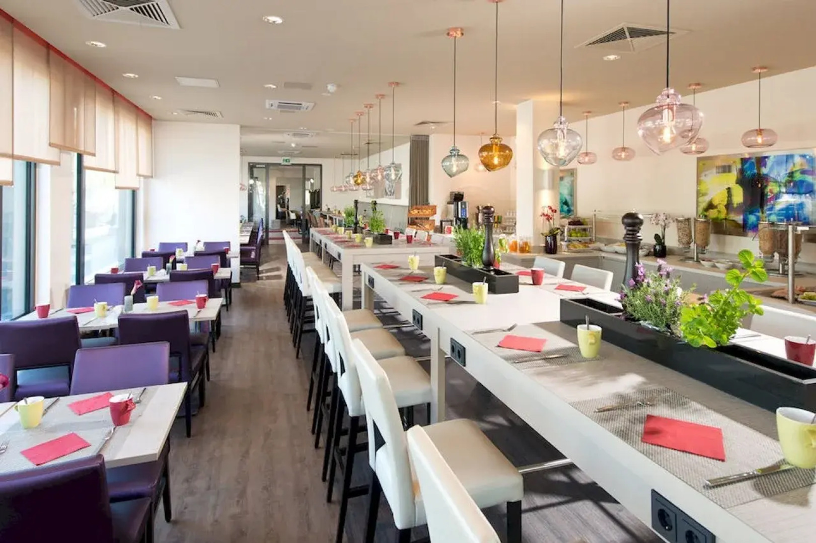 Leonardo Hotel Munich City Olympiapark