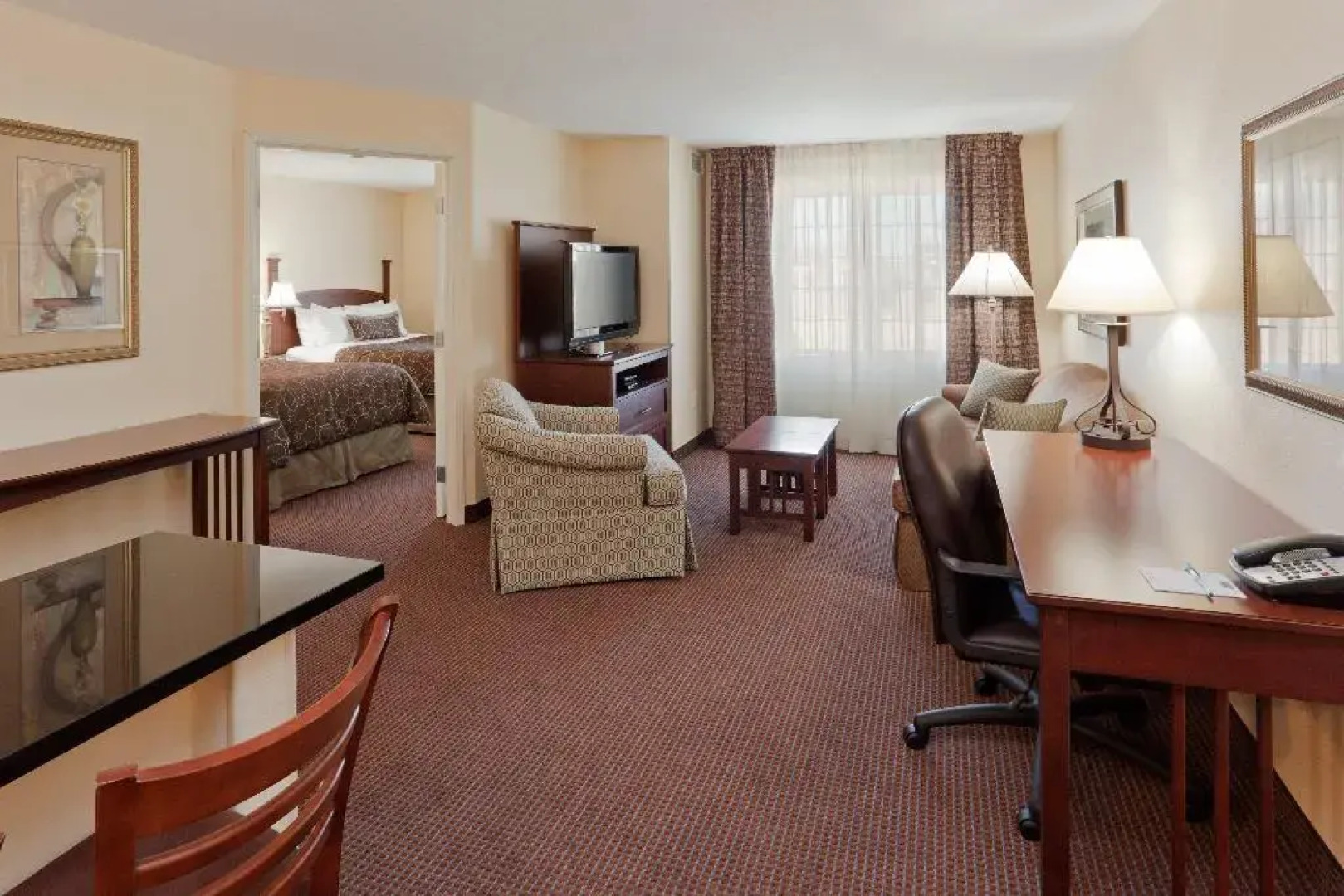 Staybridge Suites Rocklin - Roseville Area by IHG