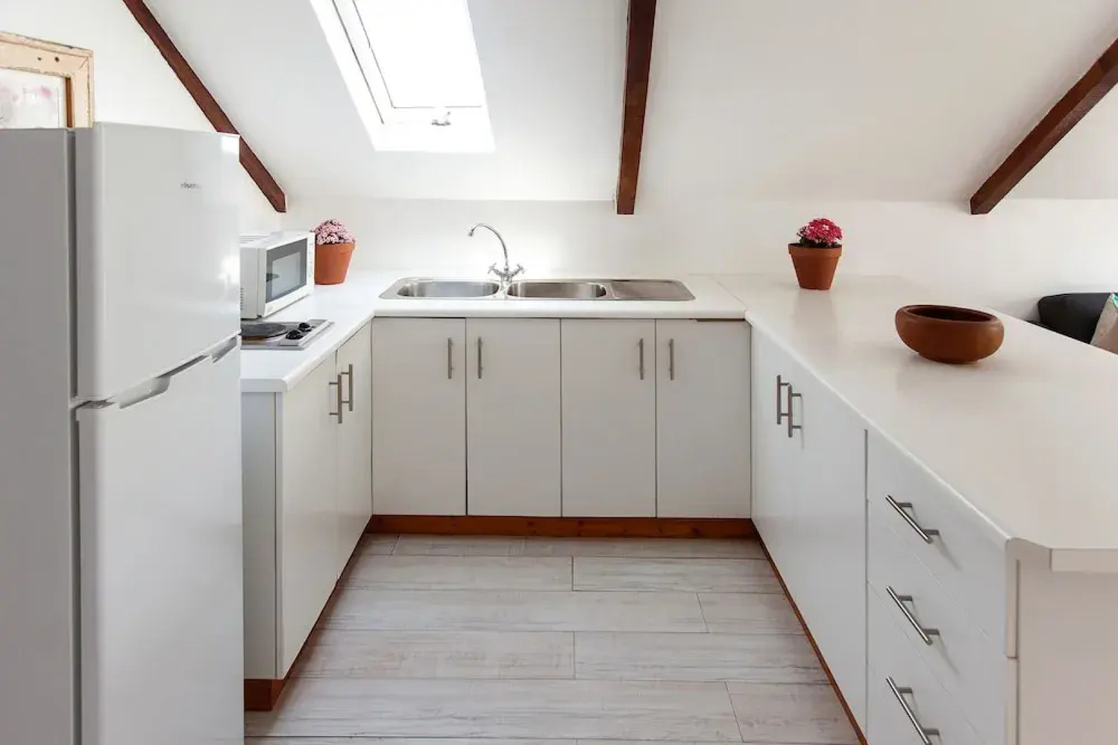 The Habit Guest House