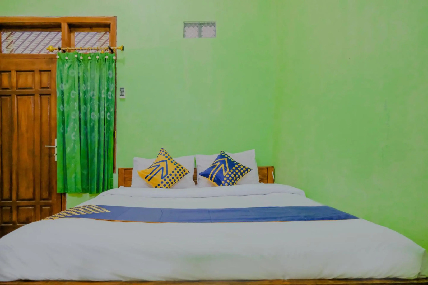 Hotel O Family Residence