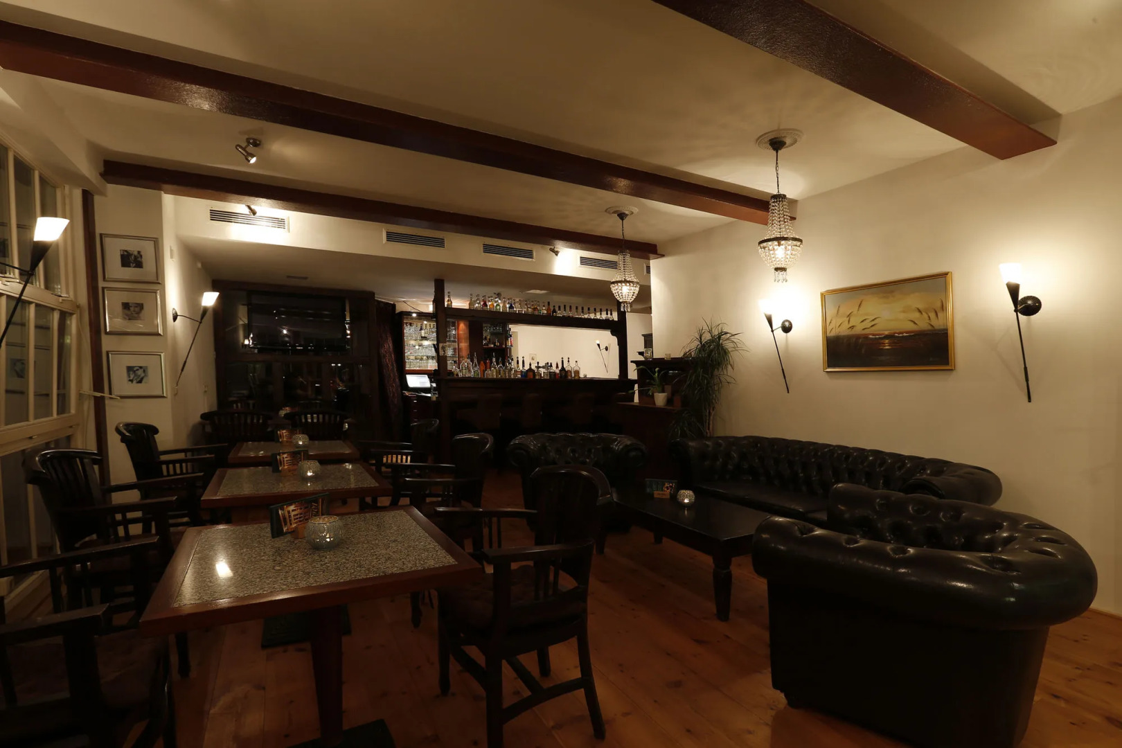 Aurelia Hotel St.Hubertus