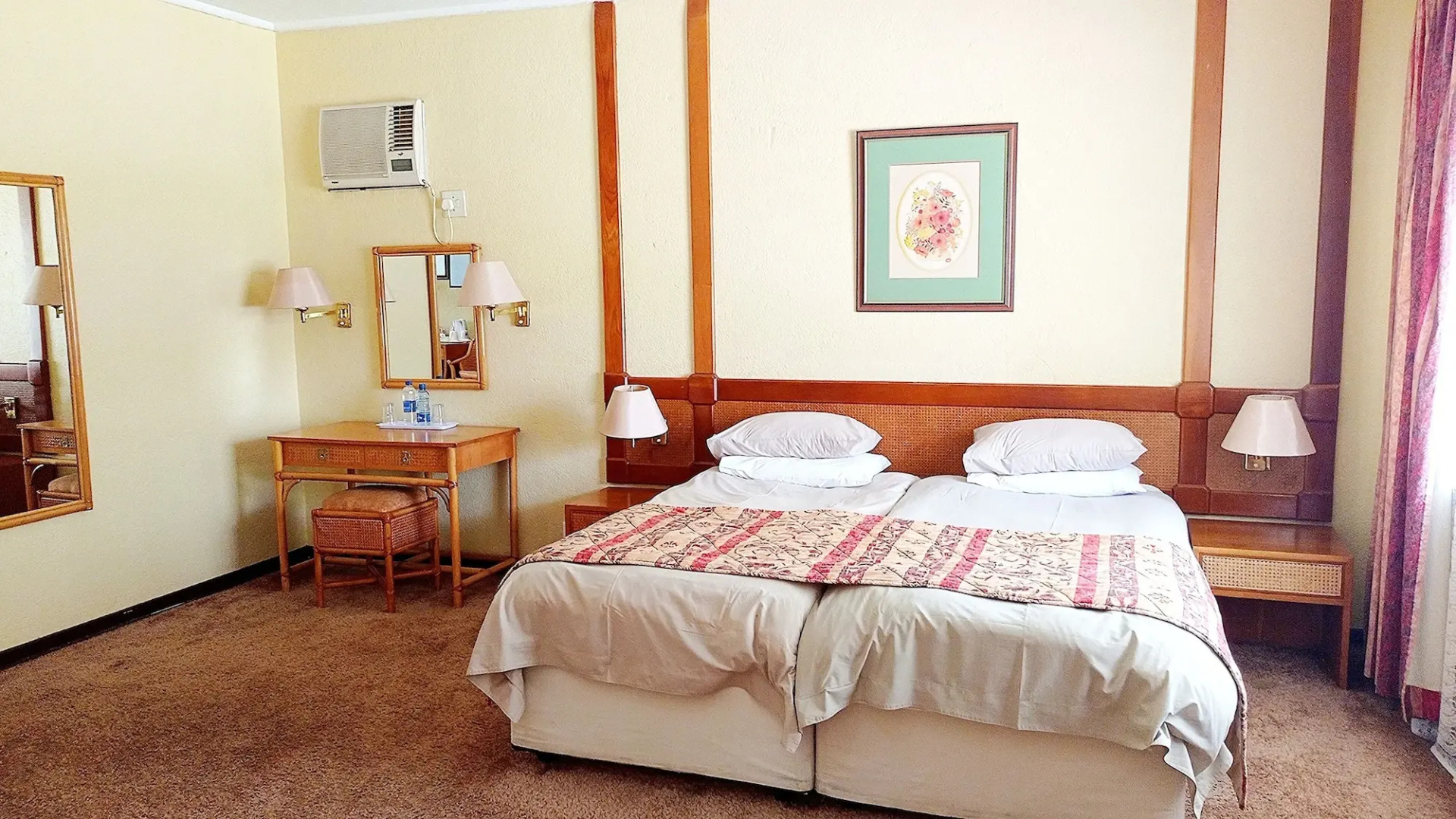 Sparkling Waters Hotel & Spa