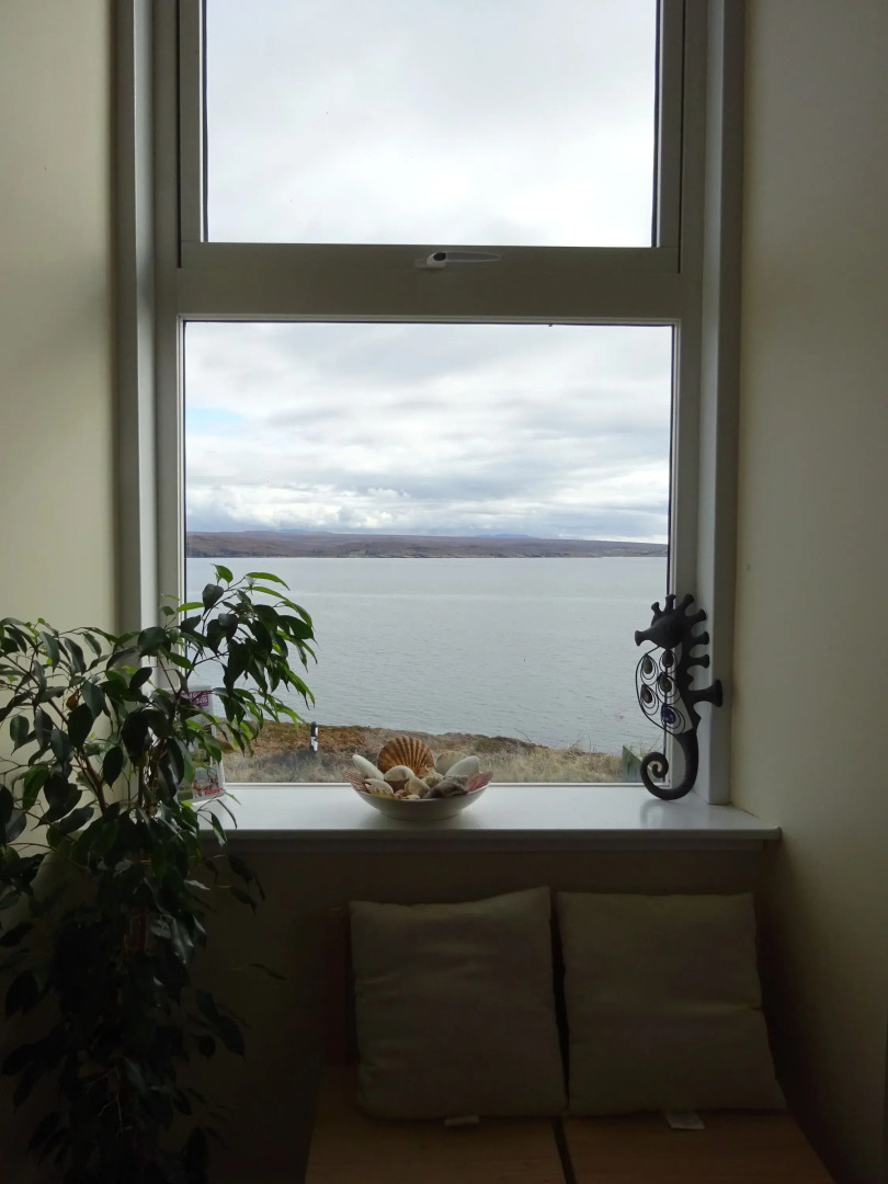 Gairloch Sands Youth Hostel