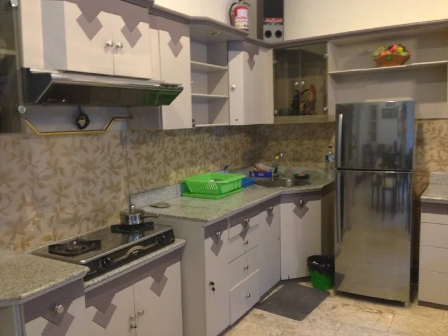 Srikandi Guest House