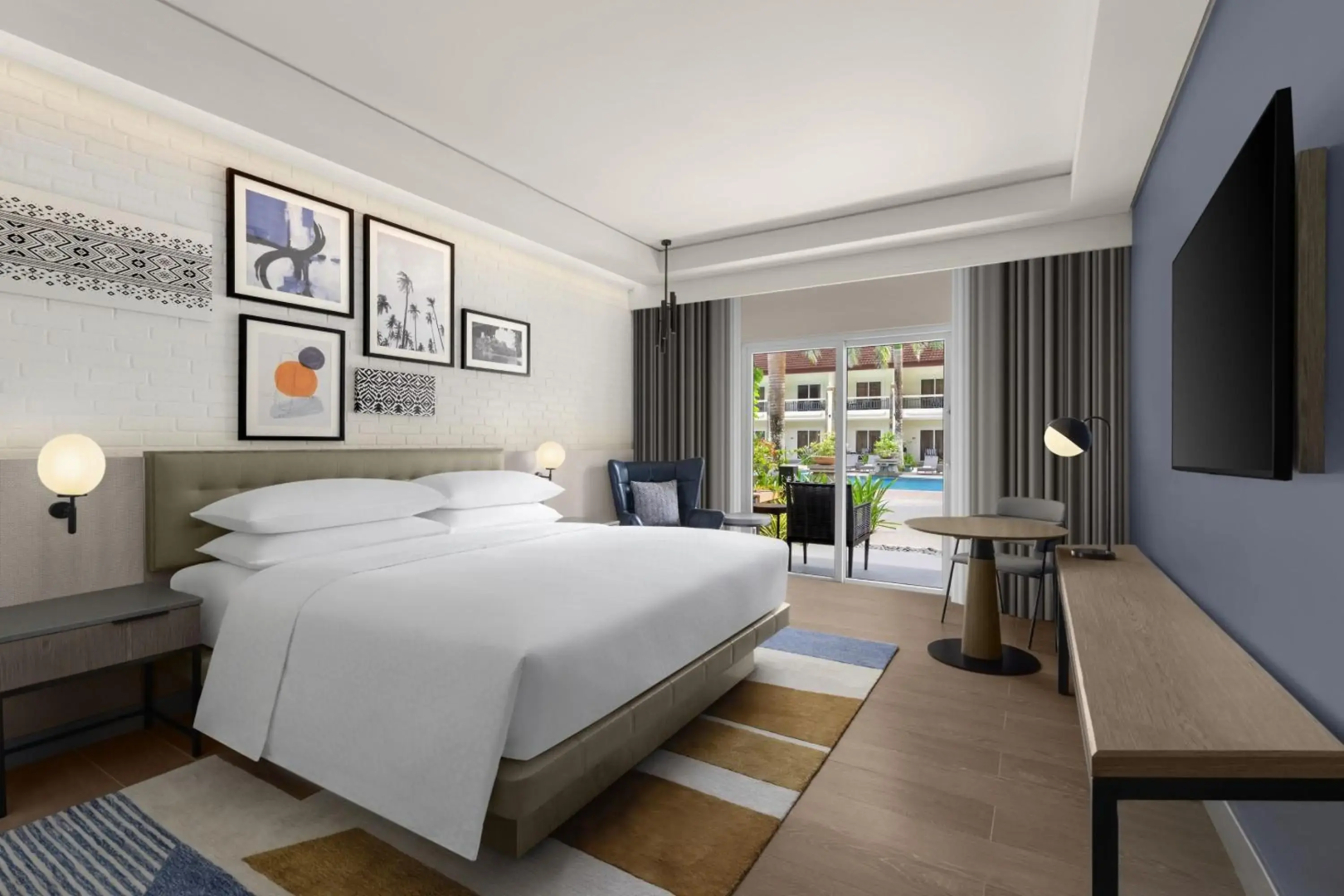 Four Points by Sheraton Palawan Puerto Princesa