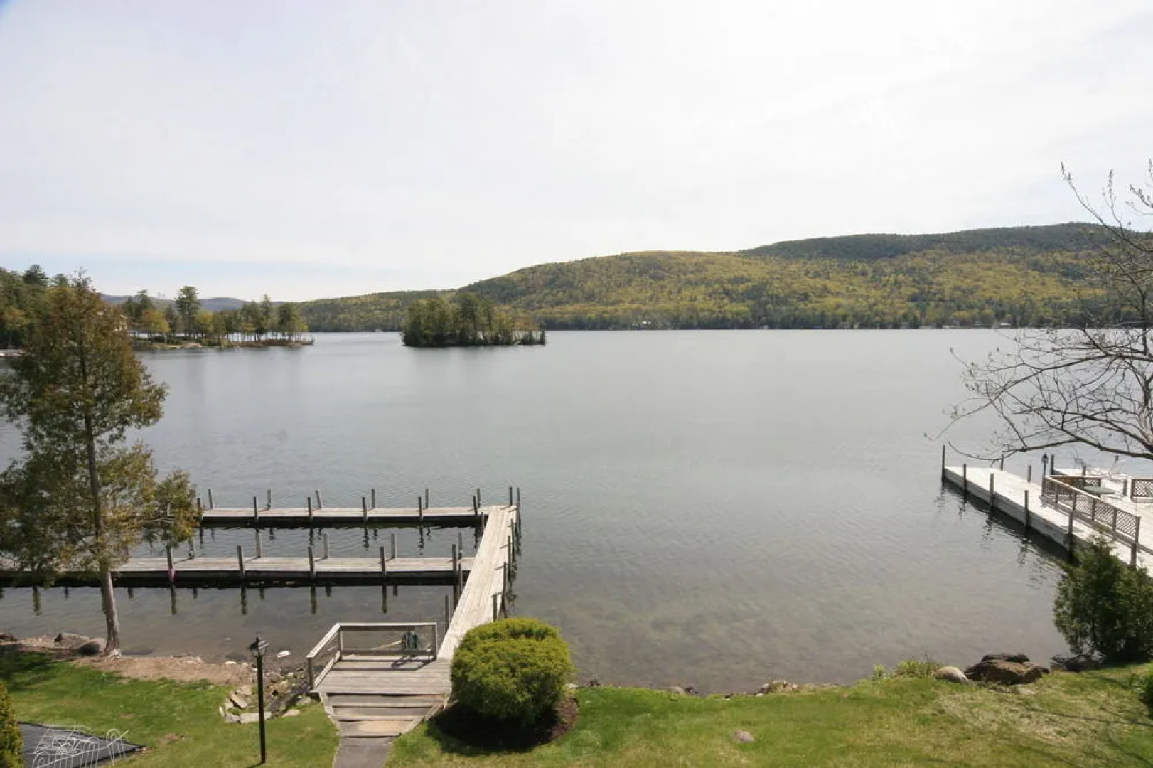 The Quarters at Lake George