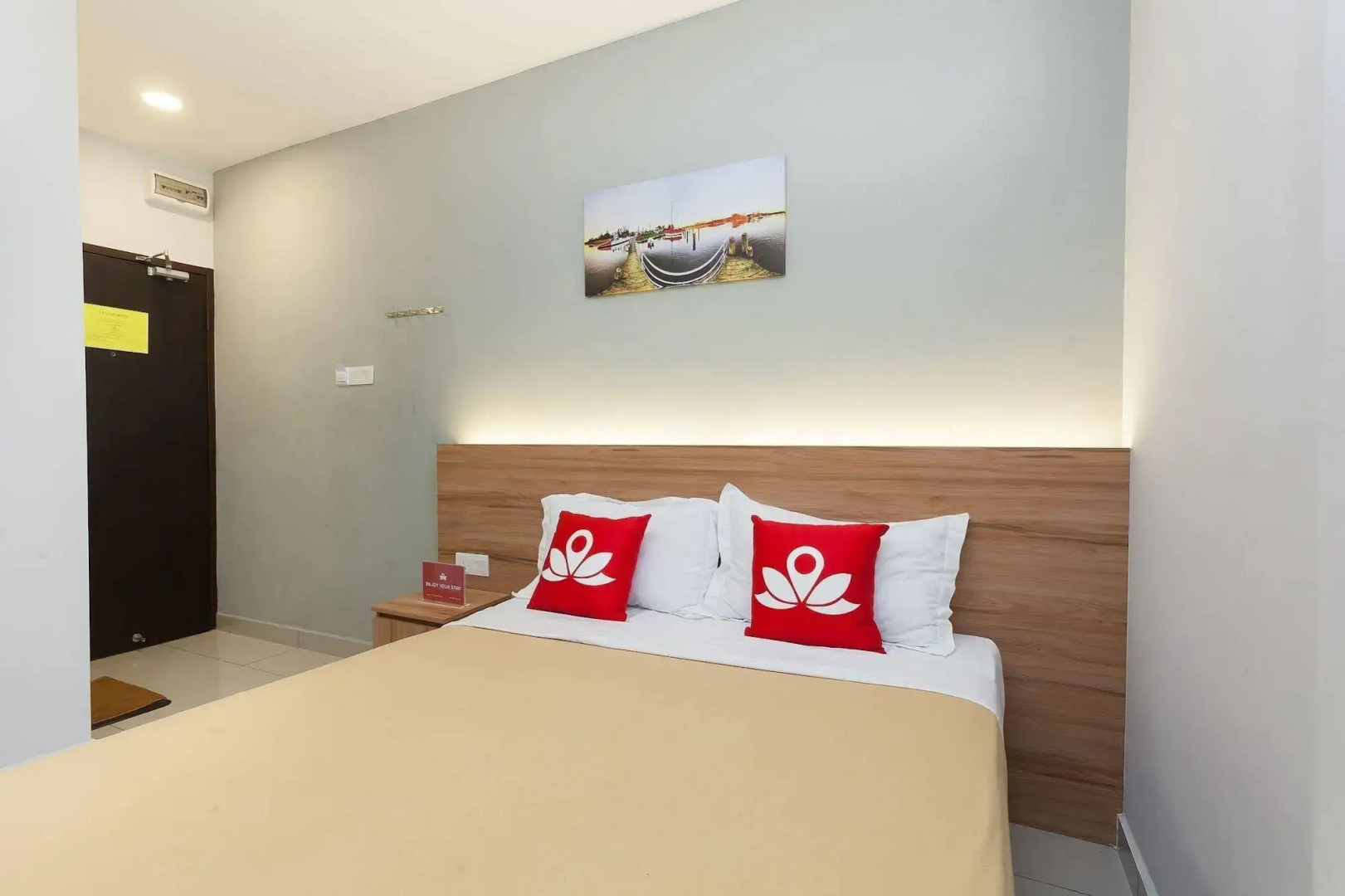 ZEN Rooms Batu Caves