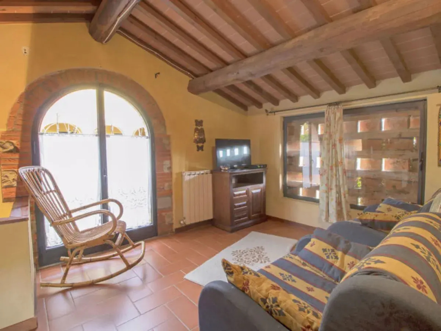 House Tara San Giustino Valdarno