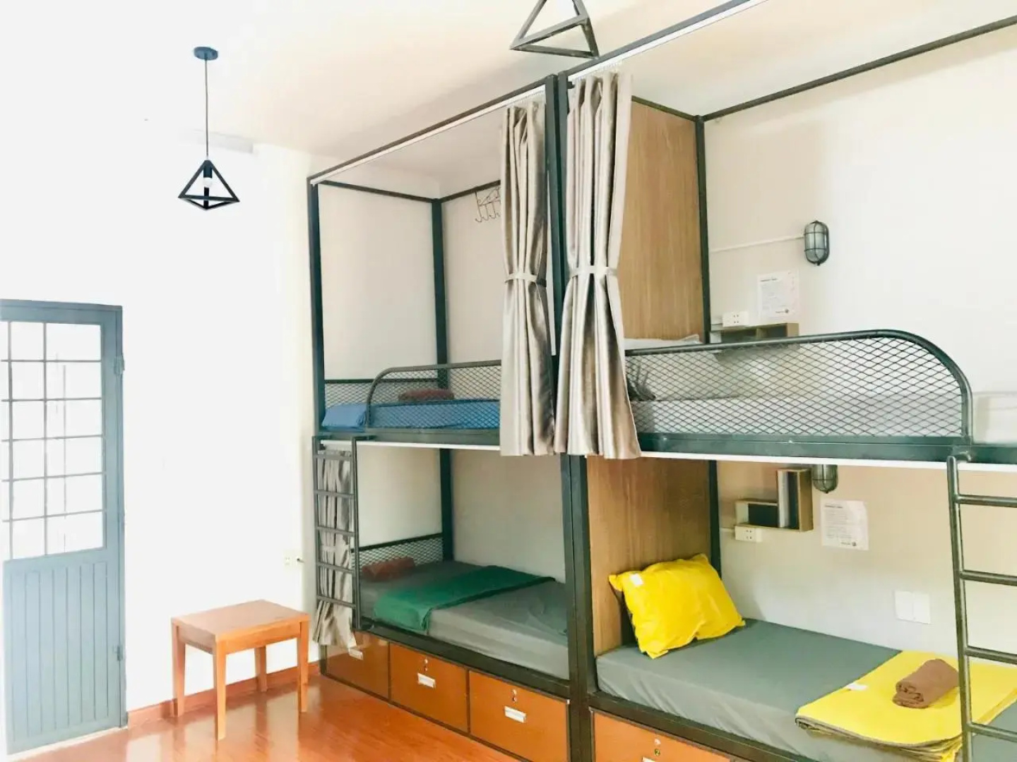 Then And Now Homestay