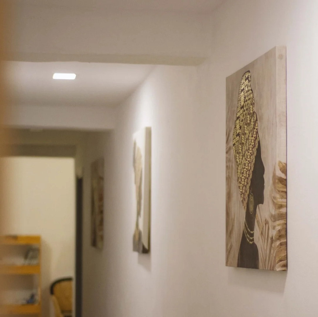 Olive Grove Suites Boutique Hotel