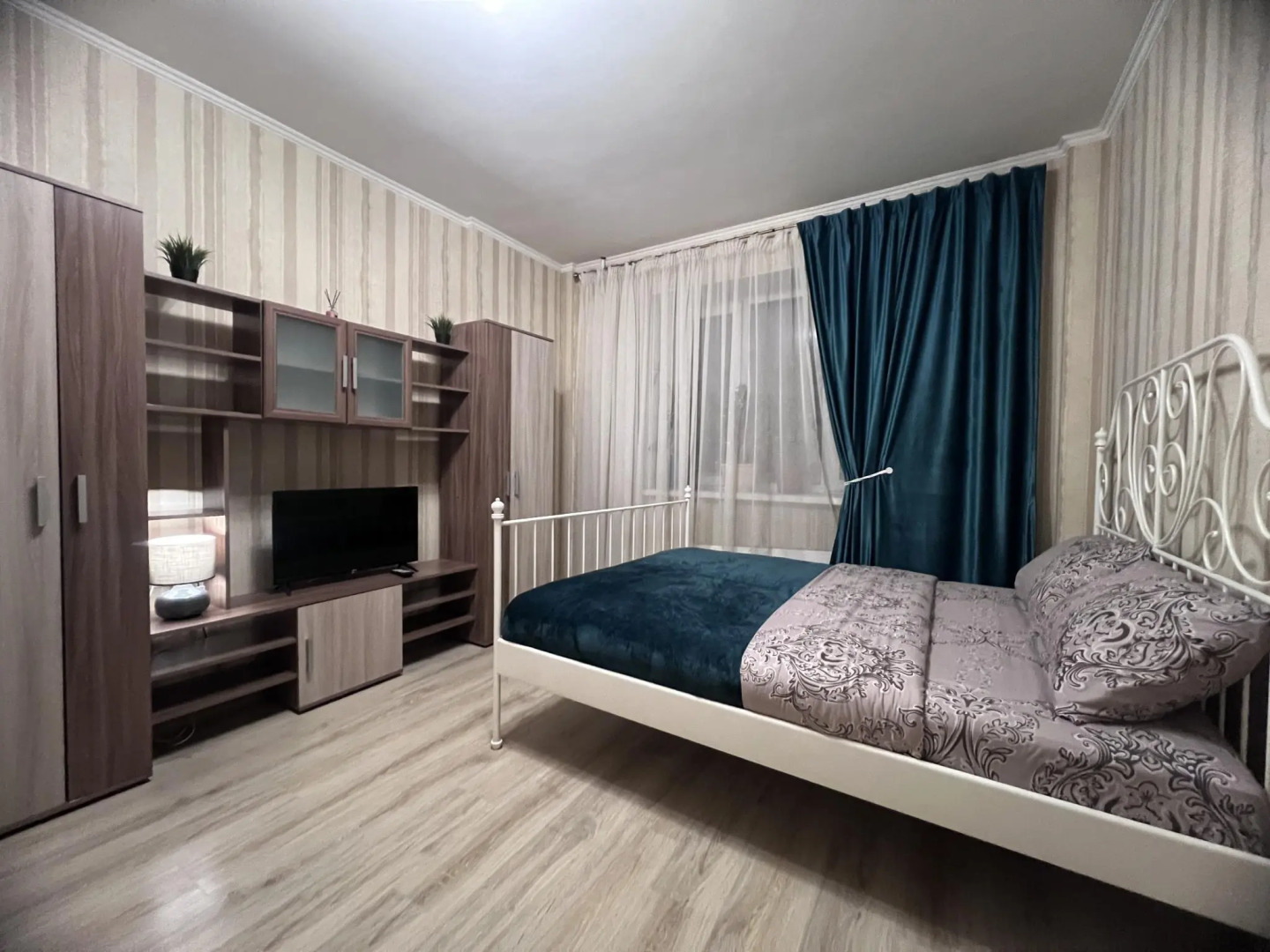 AlexHome (АлексХоум) на улице Заречная 9