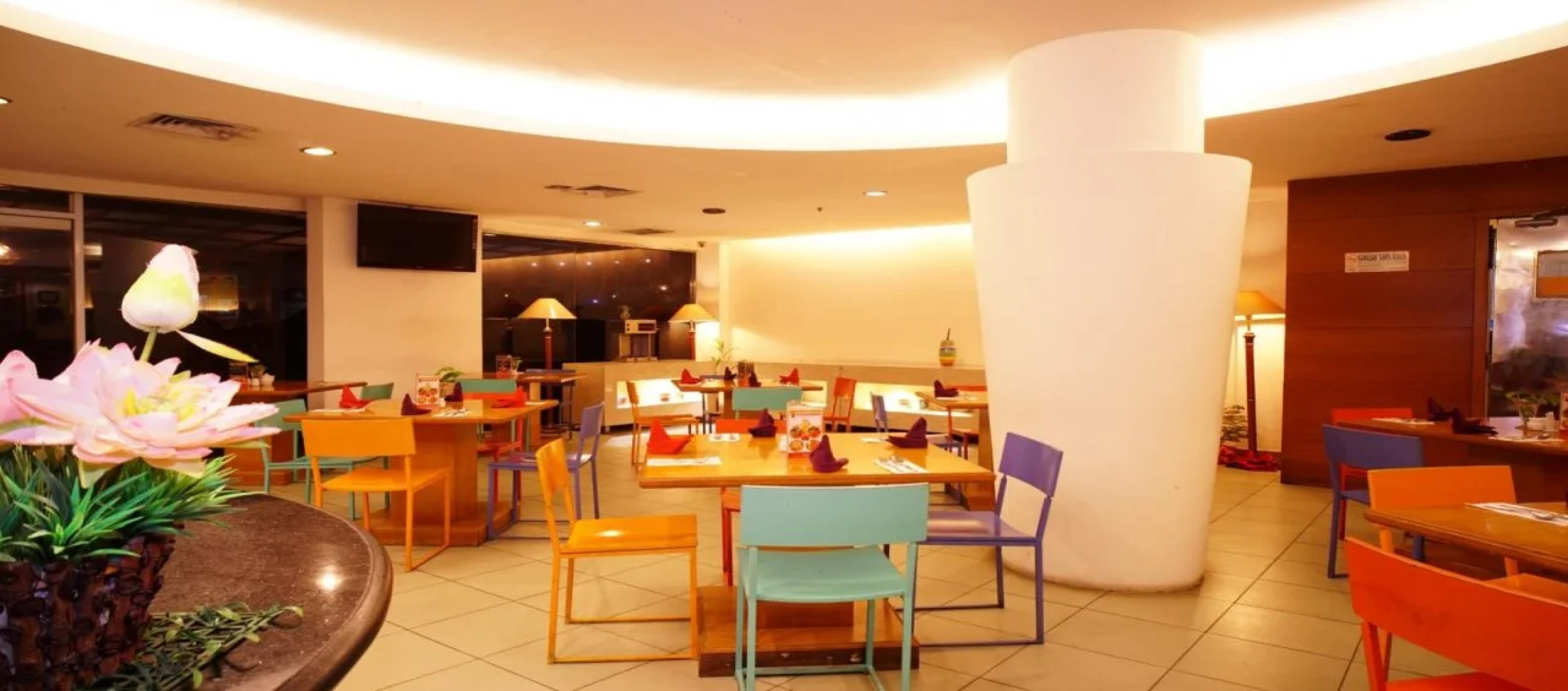 Princess Hotel Palembang