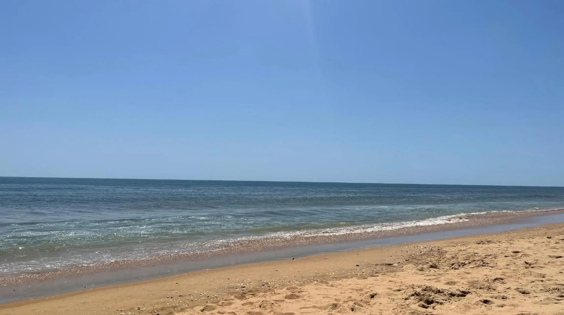Wonderful Penthouse By The Sea
