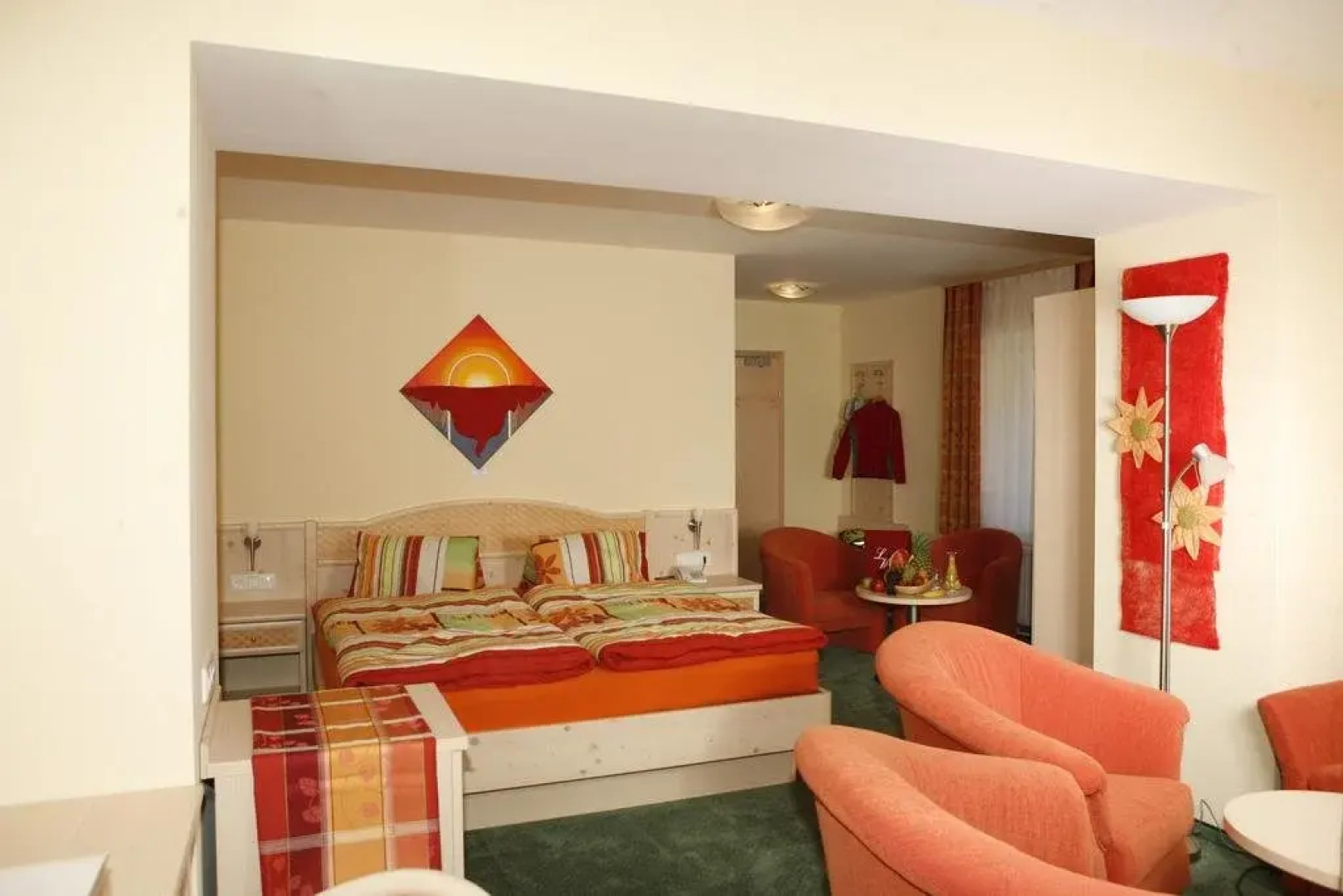 Landhotel-Restaurant Willingshofer