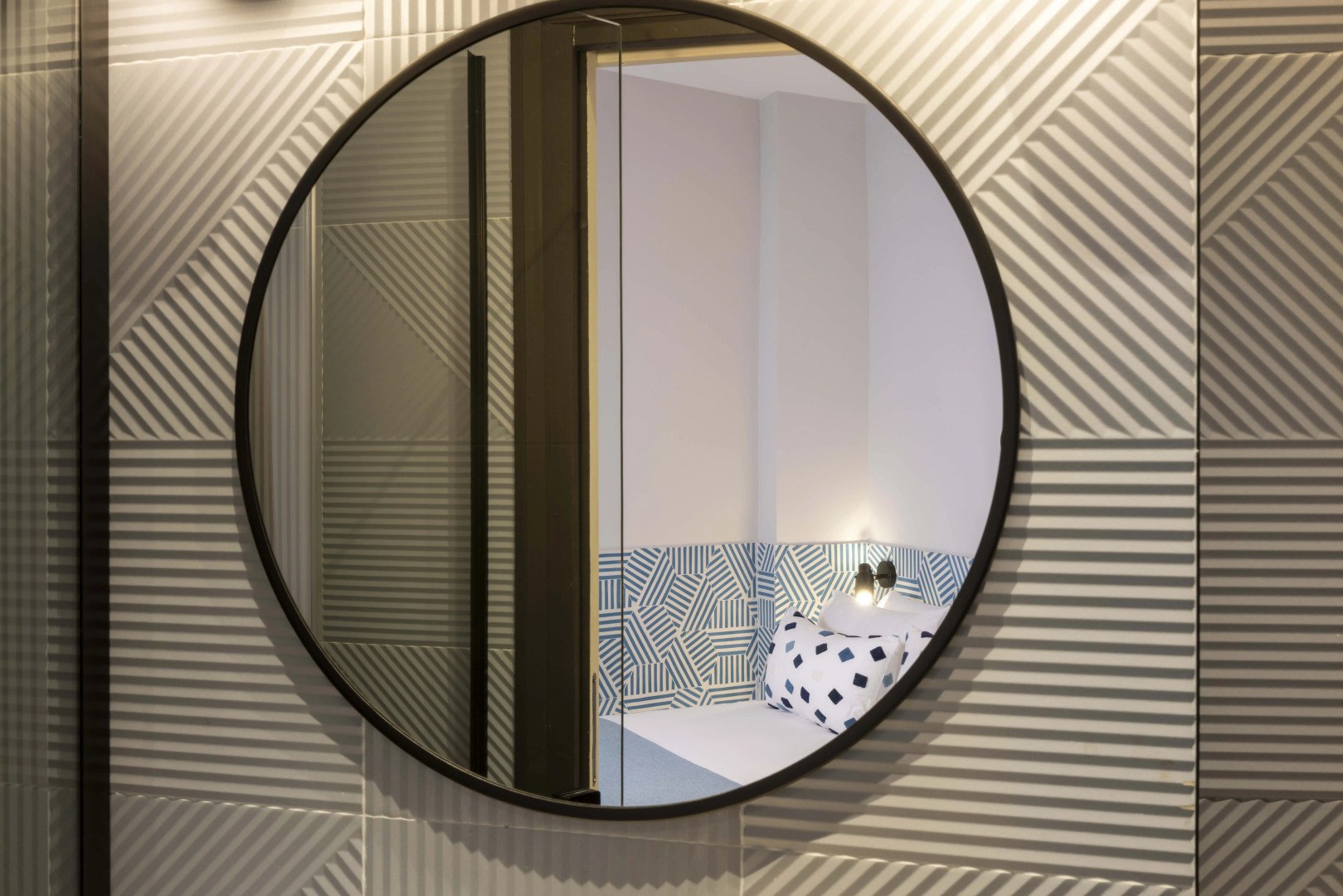 Paris Art Hotel Quartier Latin by Malone