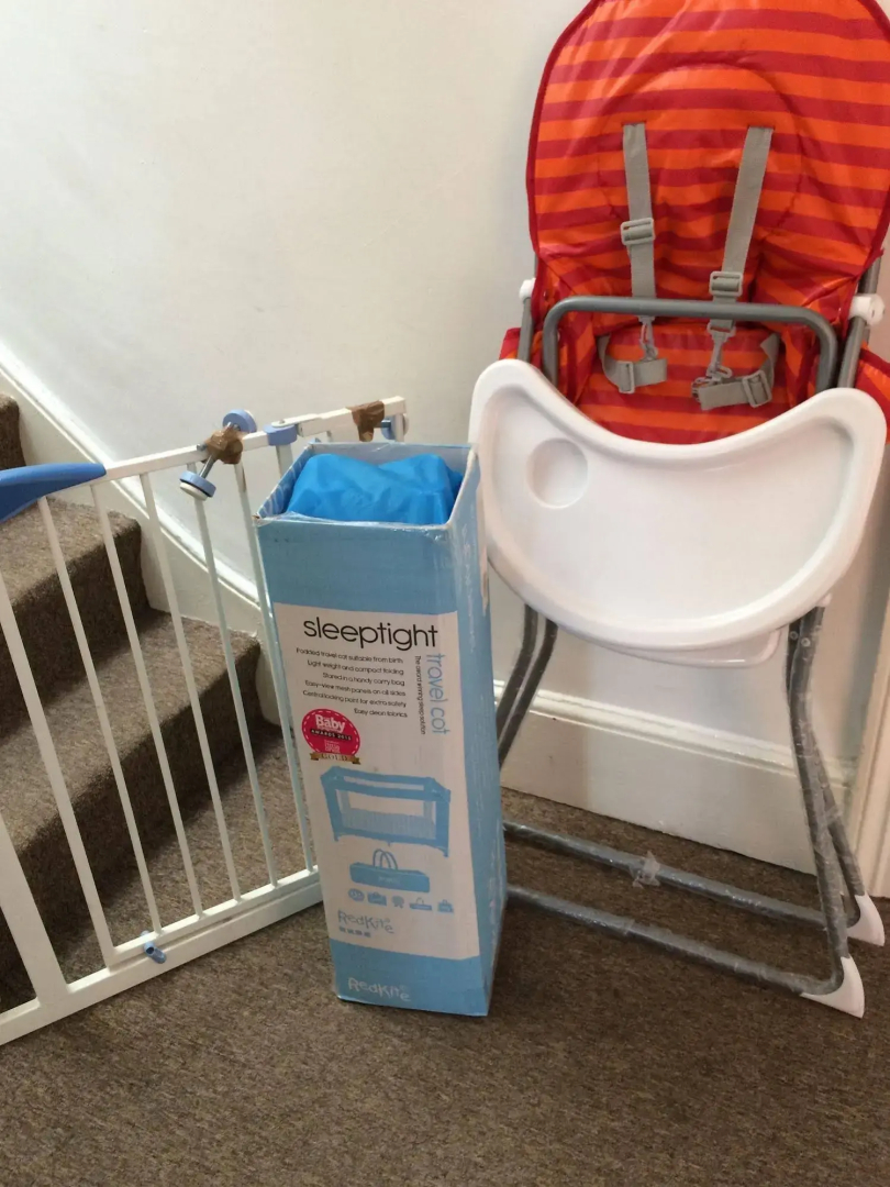 Quire Court Apartment