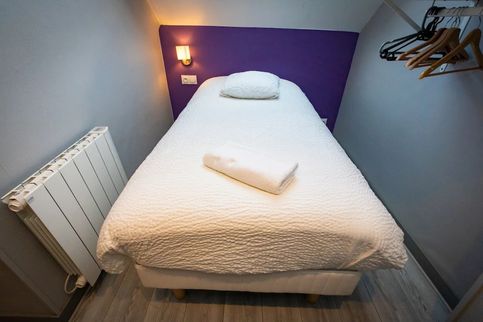 Résidence Hermès Paris Orly Aéroport