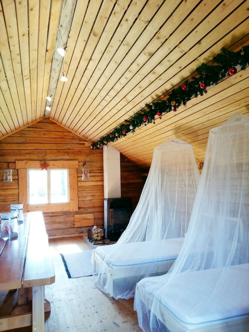 Havu Arctic Holidays Aitta