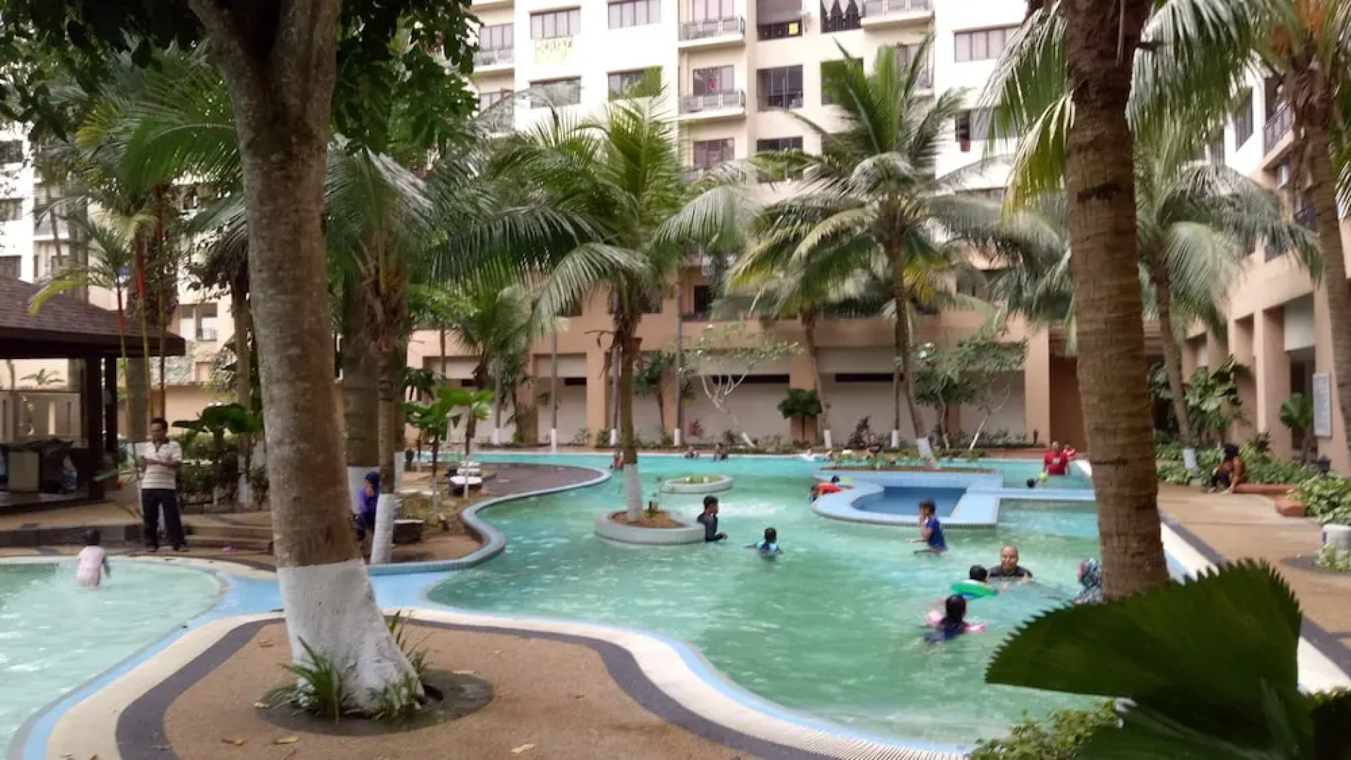 DKajang Villa Homestay