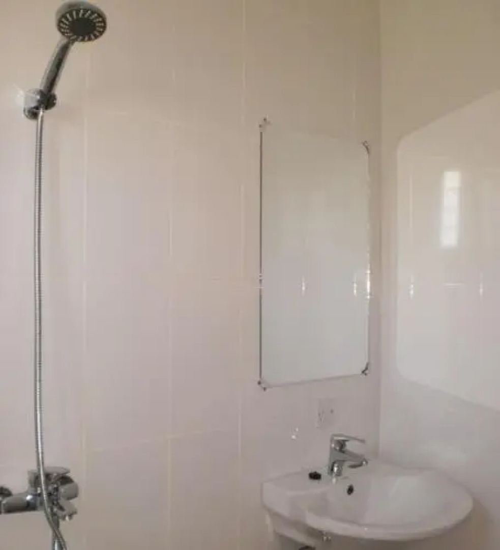 Mfumbwi Backpacker Lodge