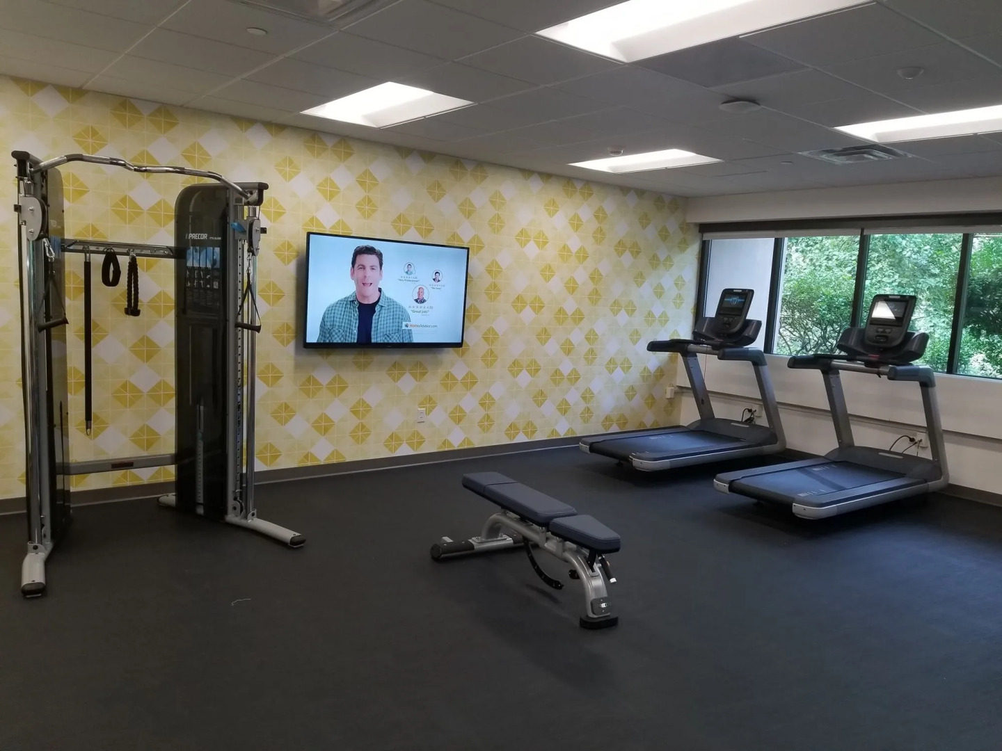 The Villanova Conference Center