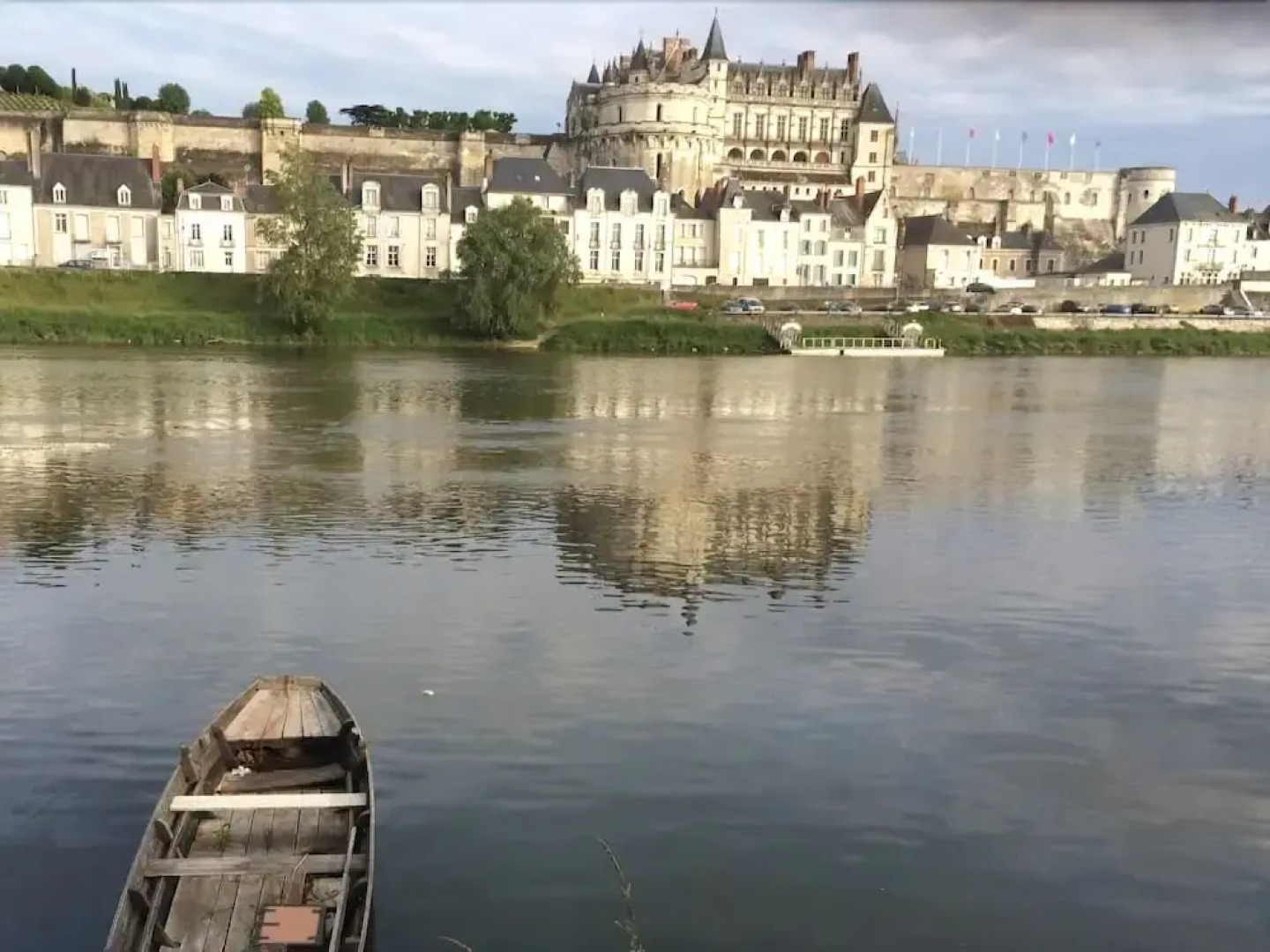 Maison de vacances Lysalin