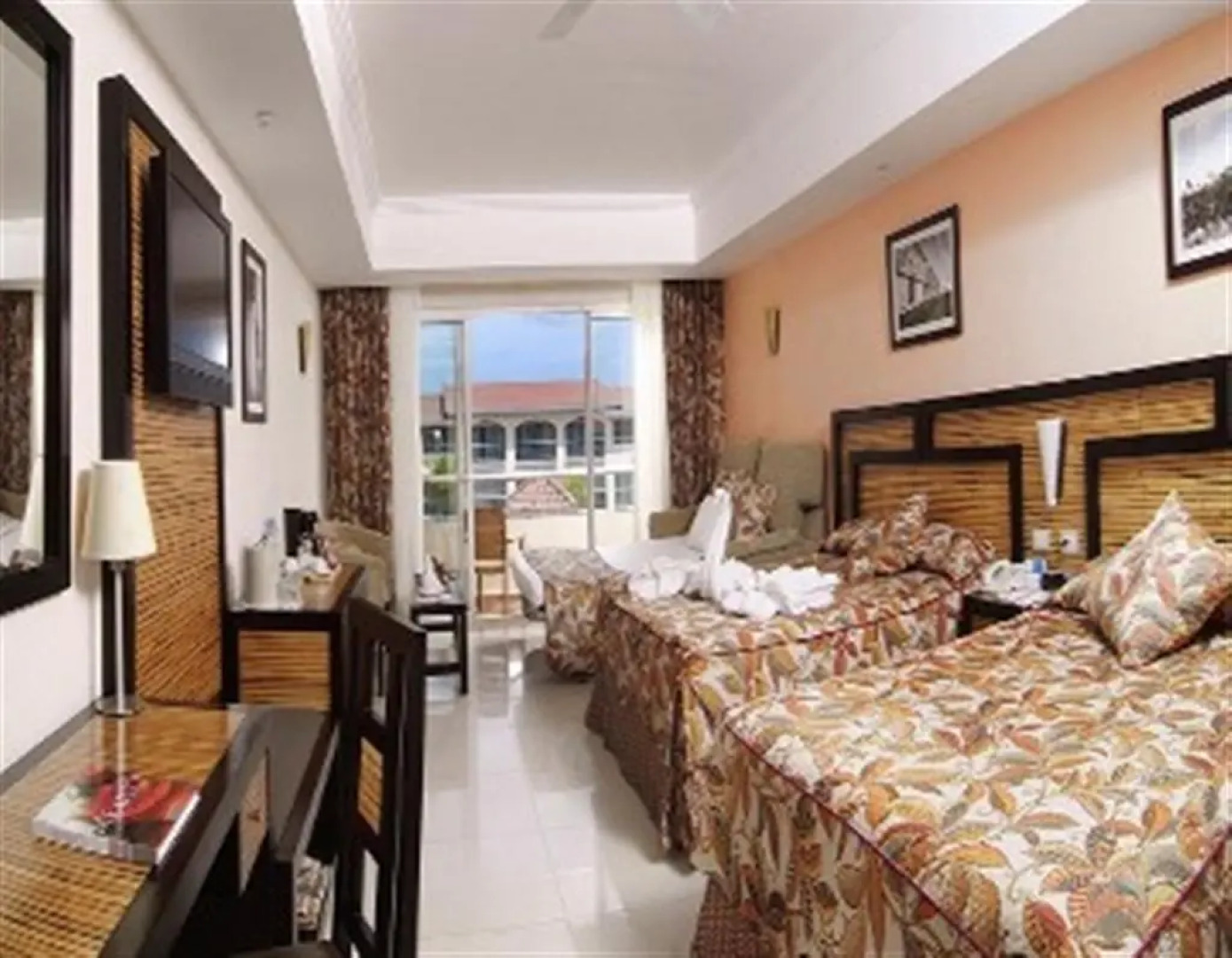 Select Club at Sandos Playacar All Inclusive - Adults Only Area