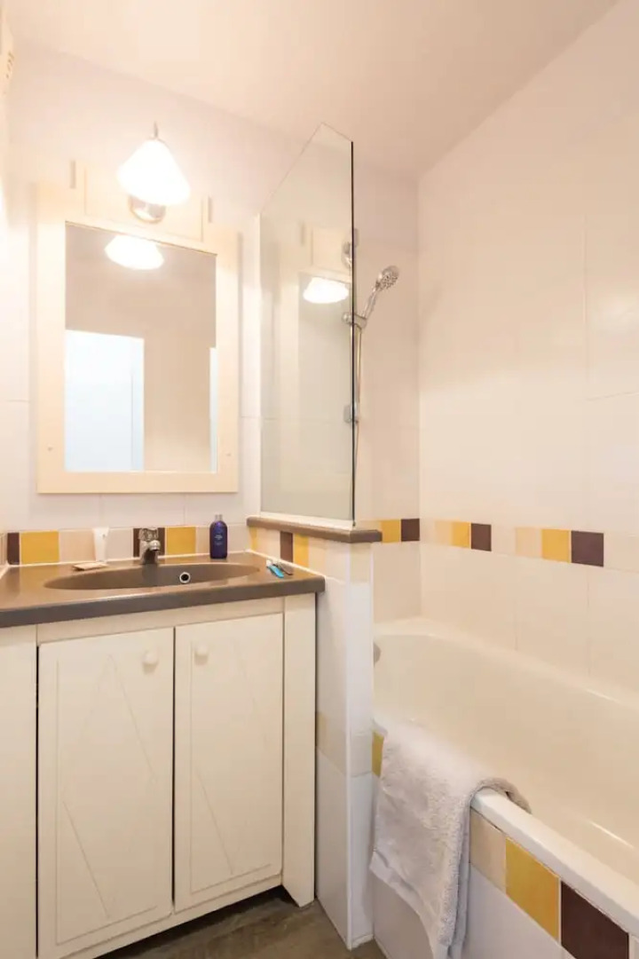 Maeva Particuliers Residence l'Ange Gardien