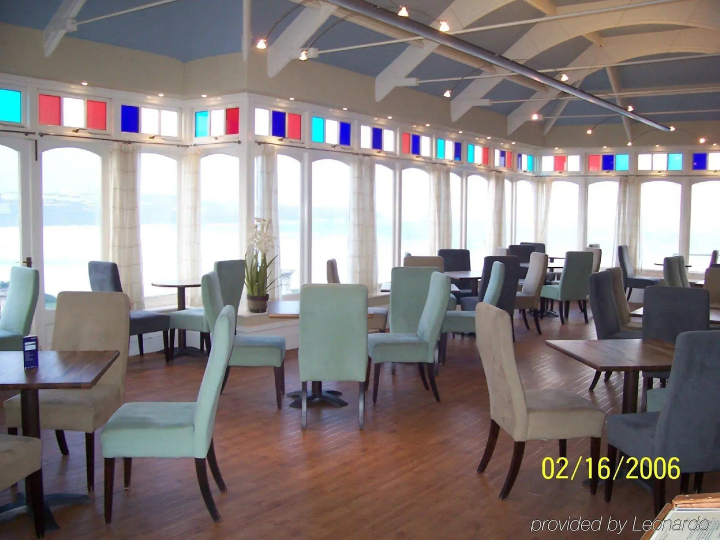 The Headland Hotel and Spa