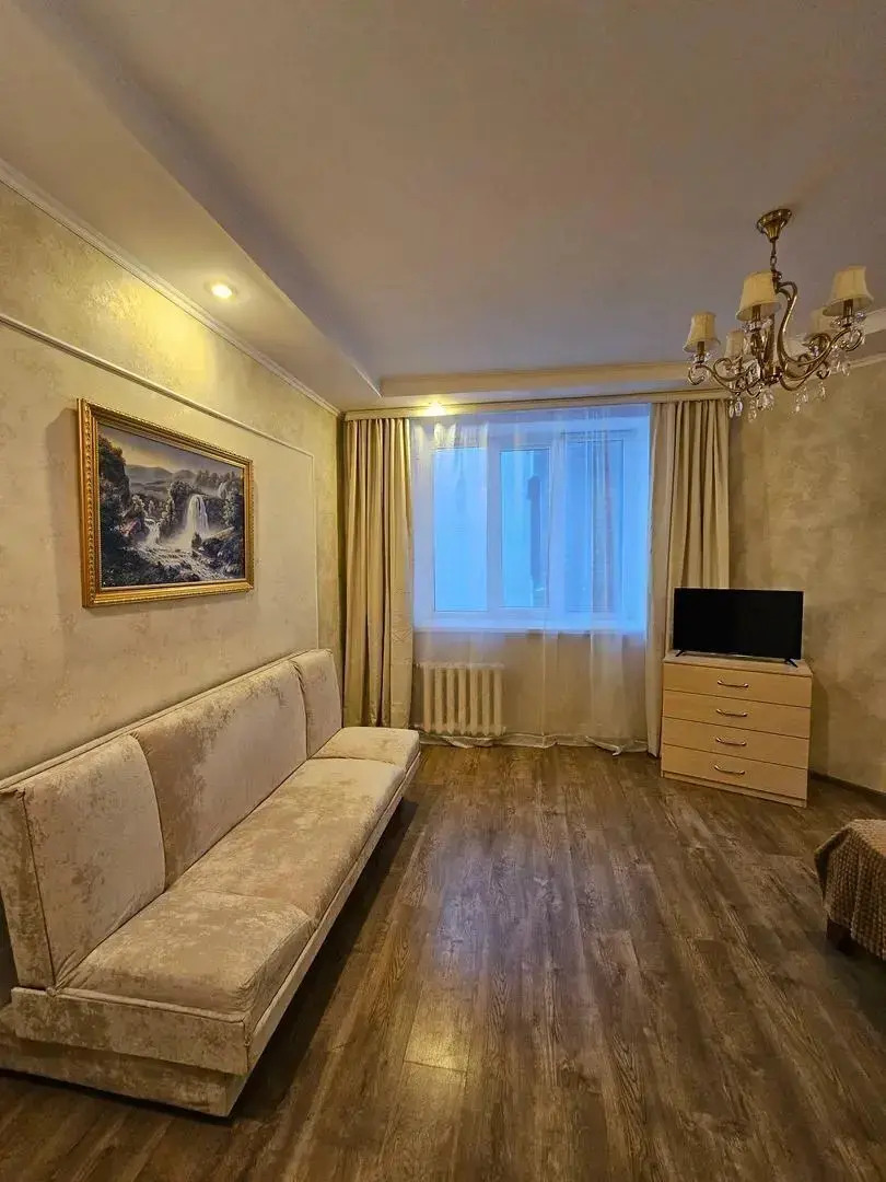 Апартаменты на улице Братьев Касимовых 6А