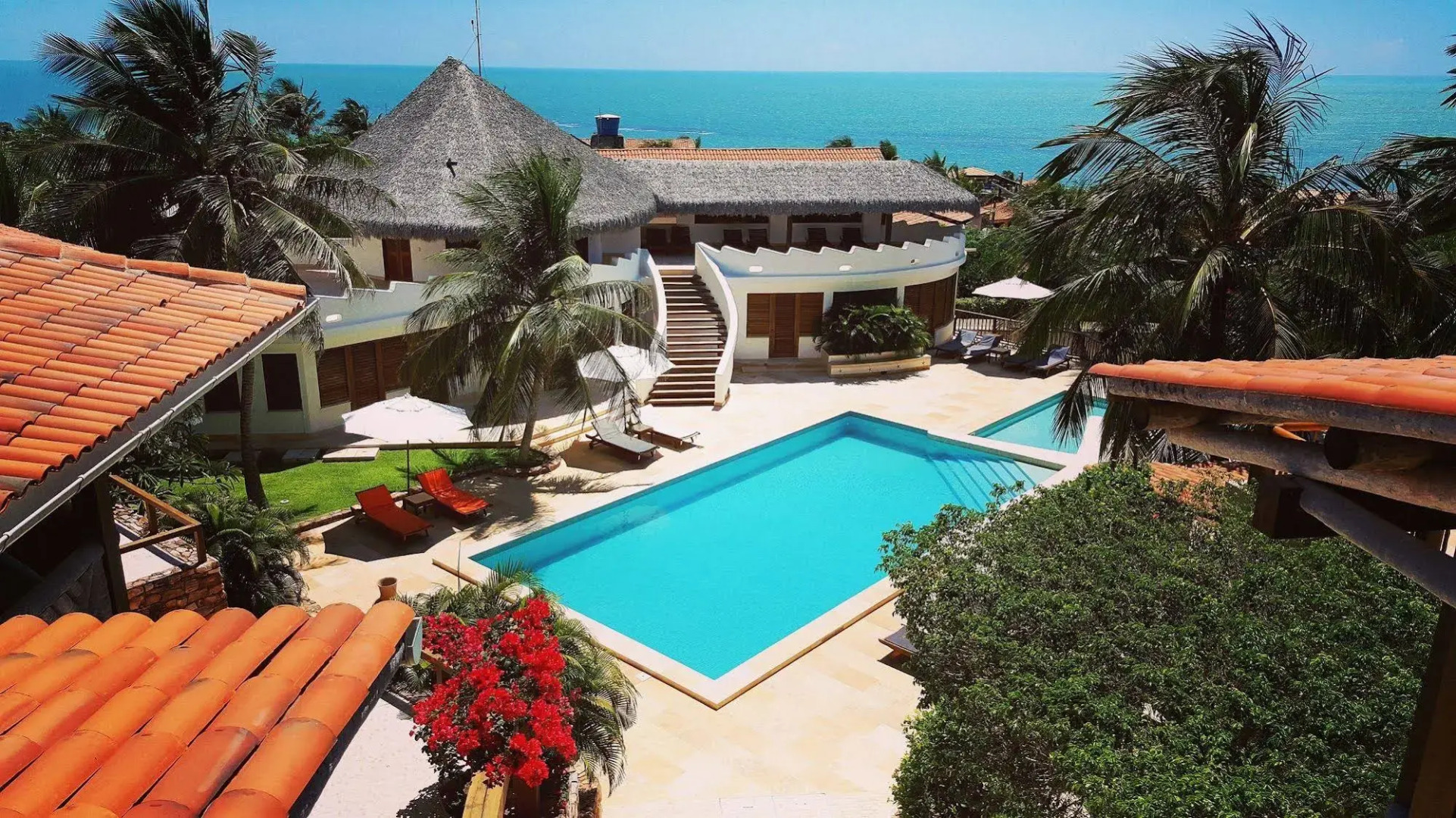 Hotel e Pousada Tatajuba