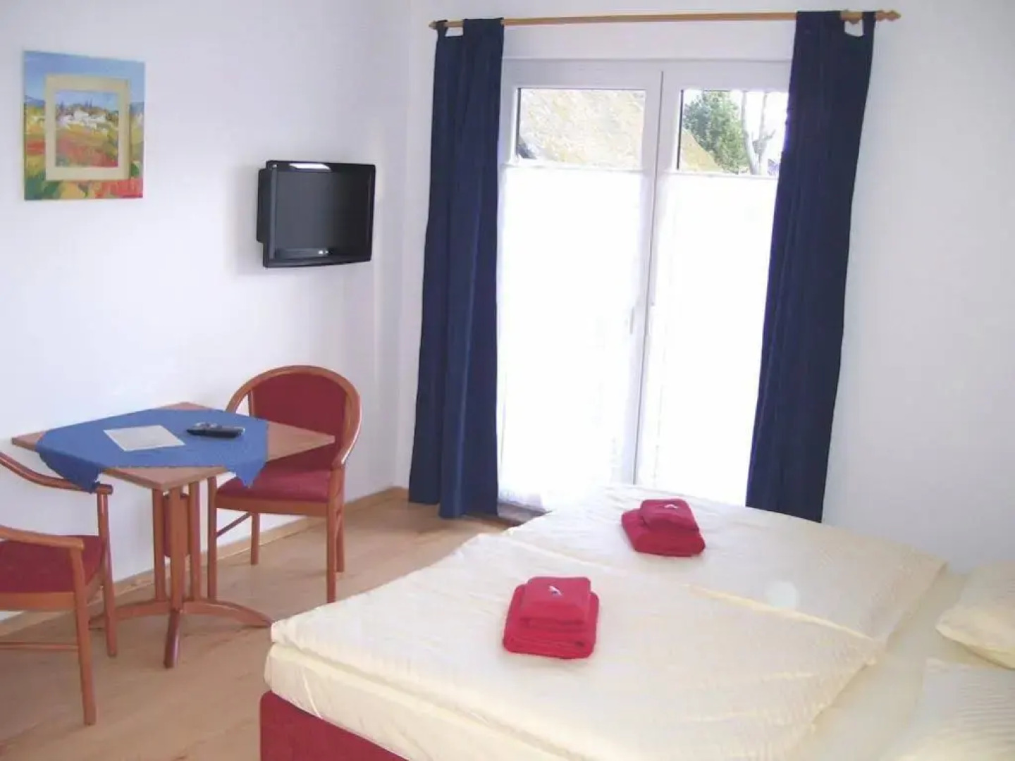 Pension Elmenhorst ***S