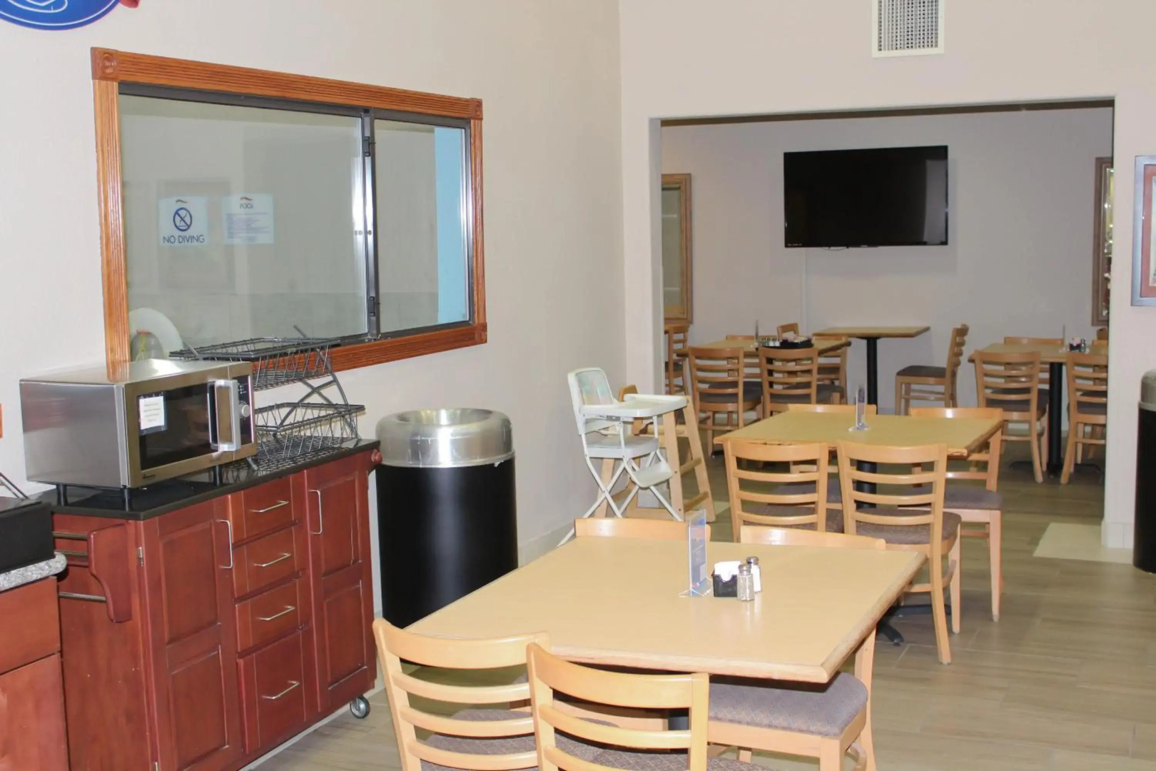 Holiday Inn Express & Suites Roswell