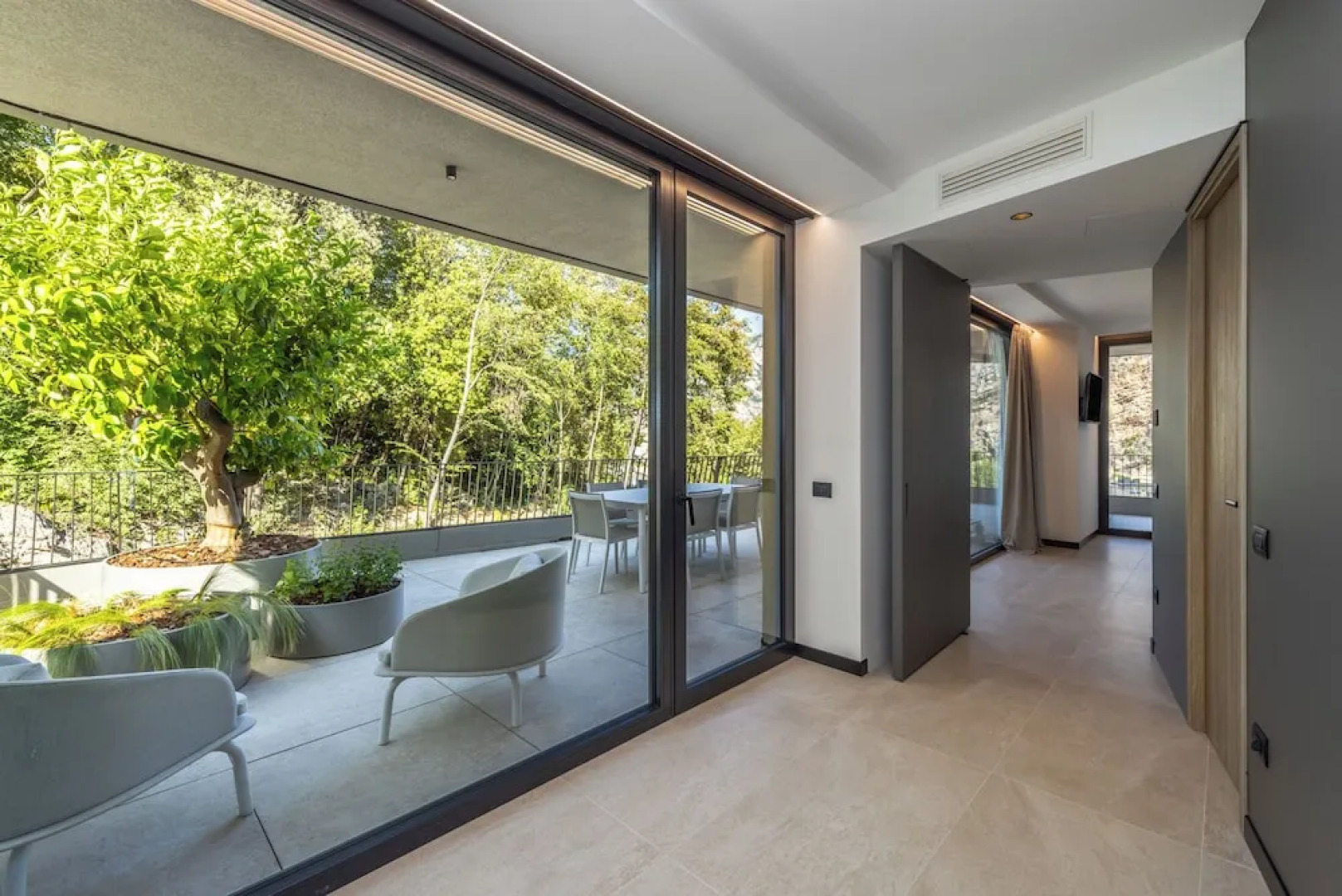 Gardea Soulfamily Resort