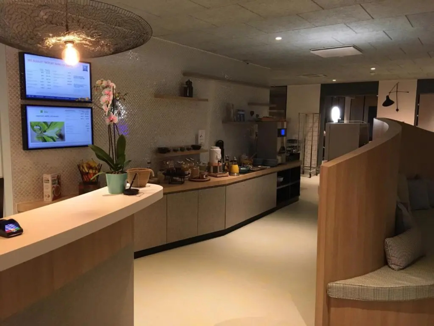 ibis Budget Le Treport Mers Les Bains