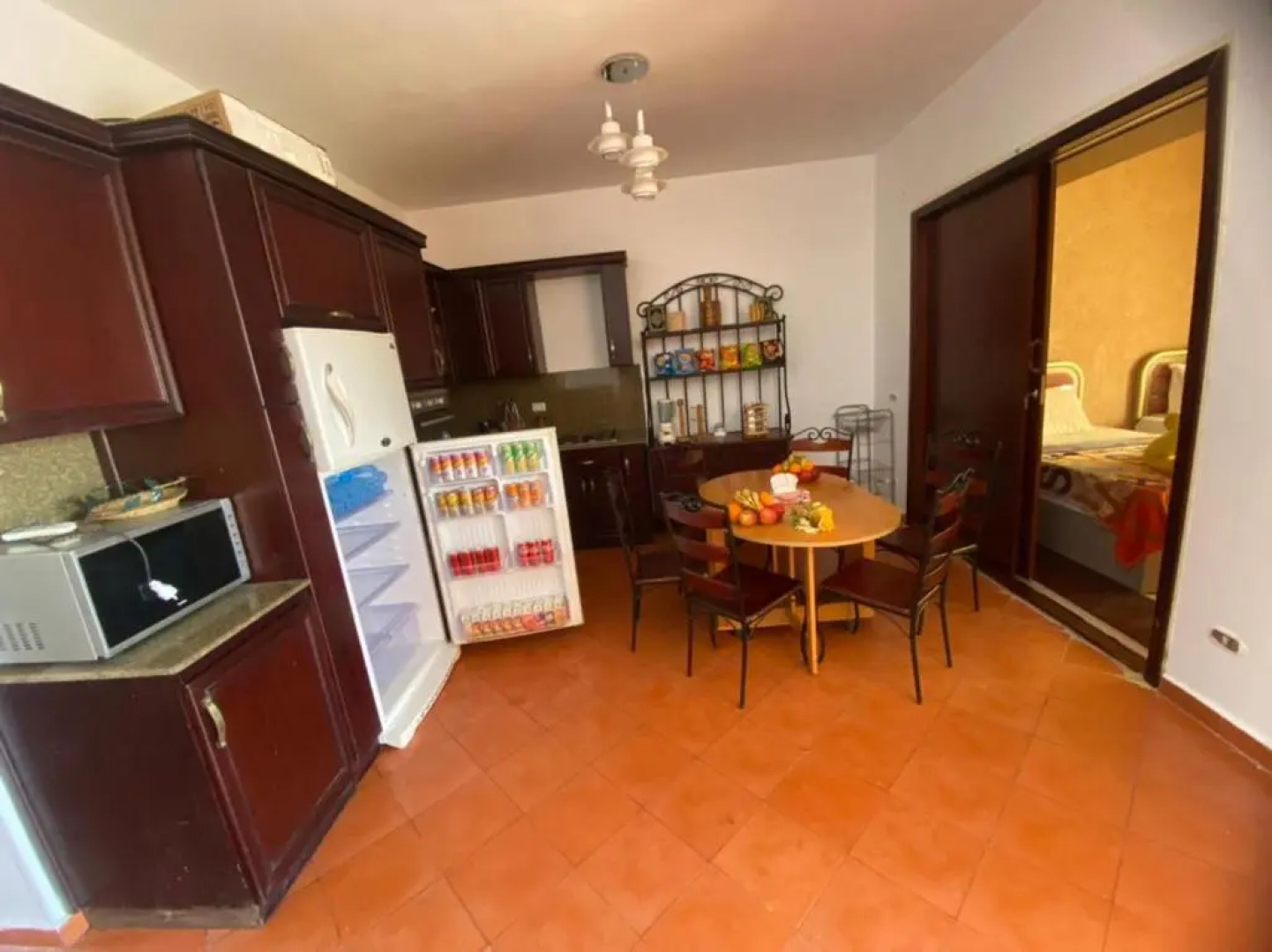 Villa with private pool cancon alsokhna hited 66