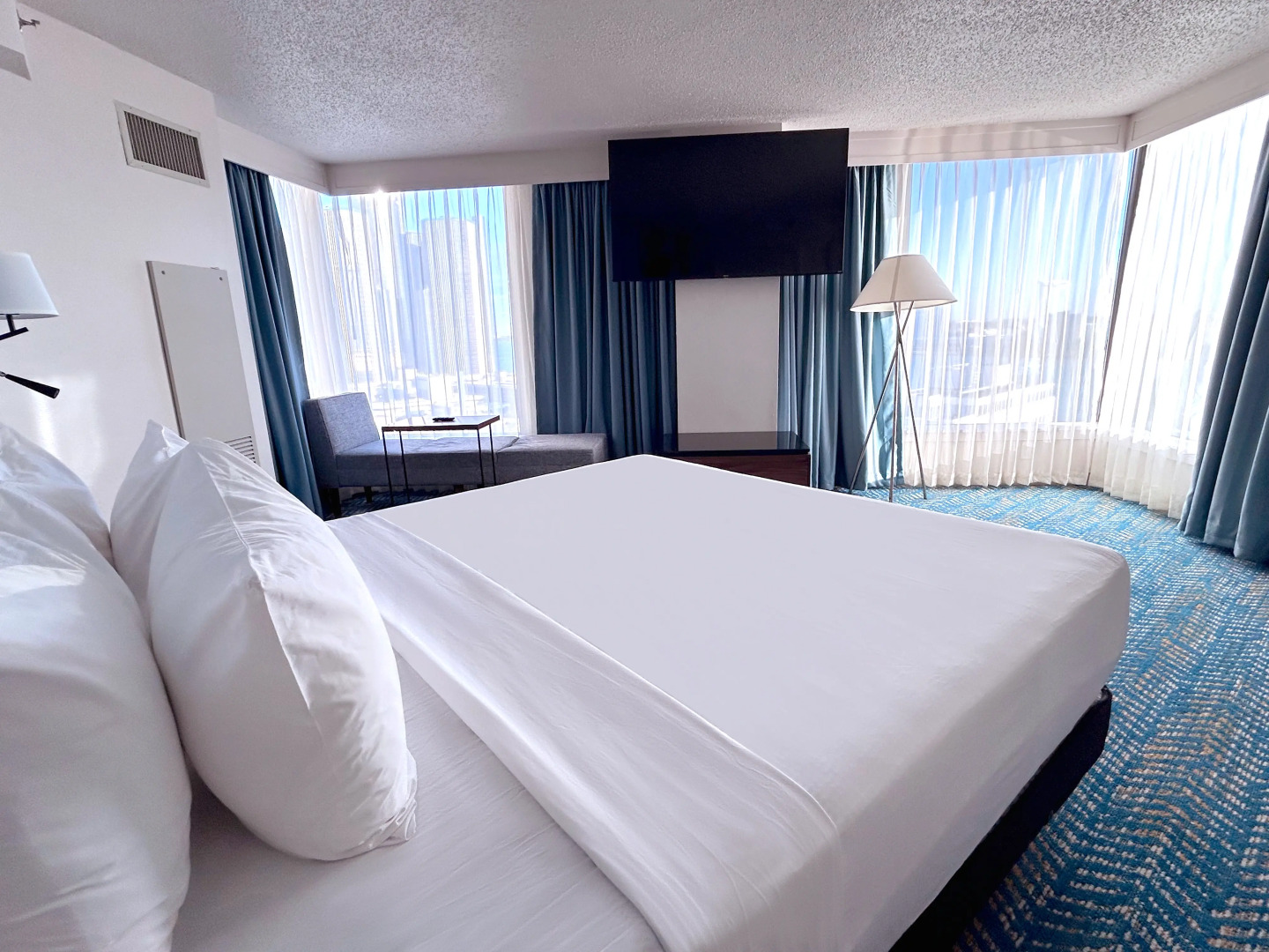 Fort Pontchartrain Detroit, a Wyndham Hotel