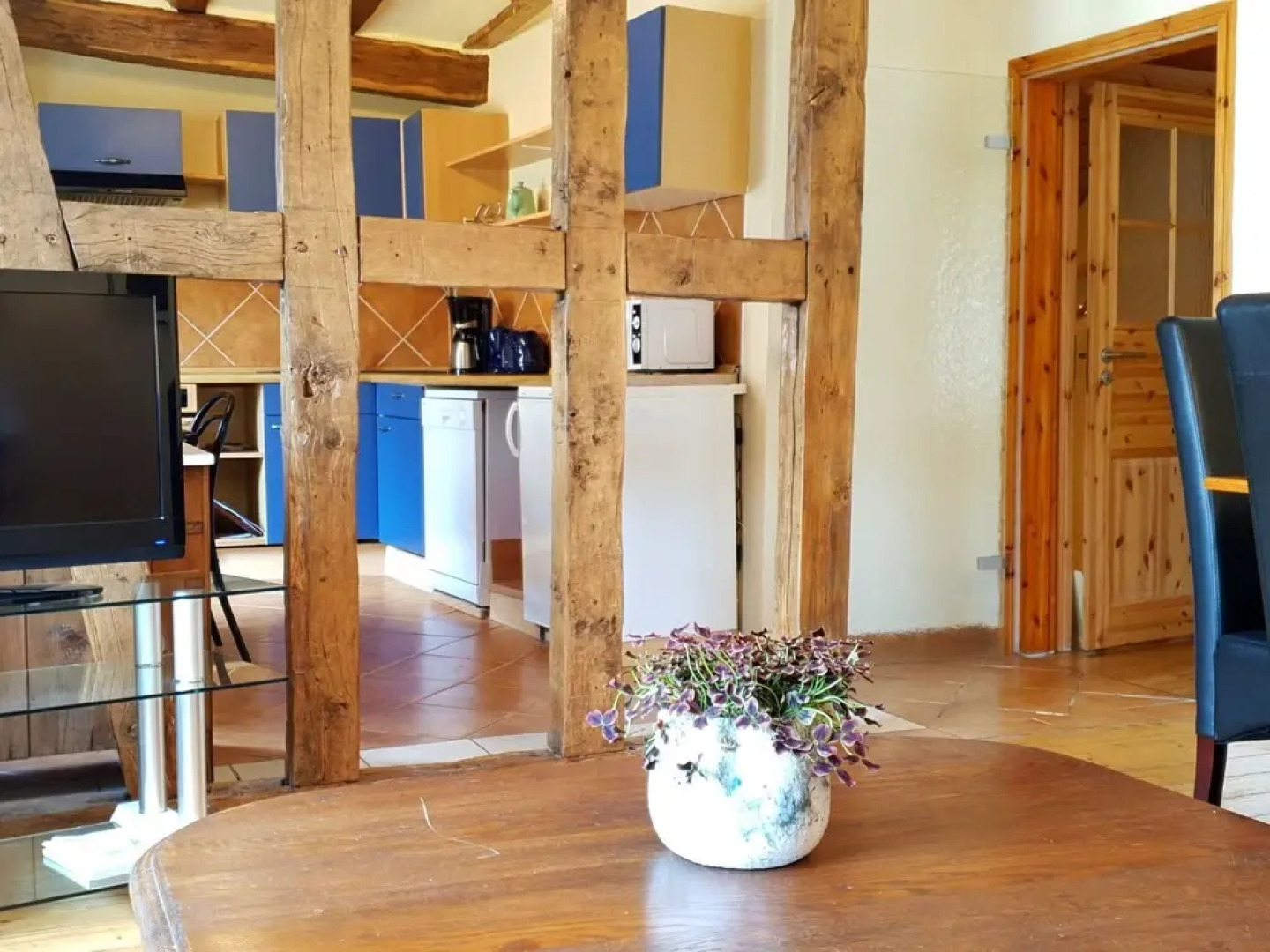 Entenhaus II Ediger-eller