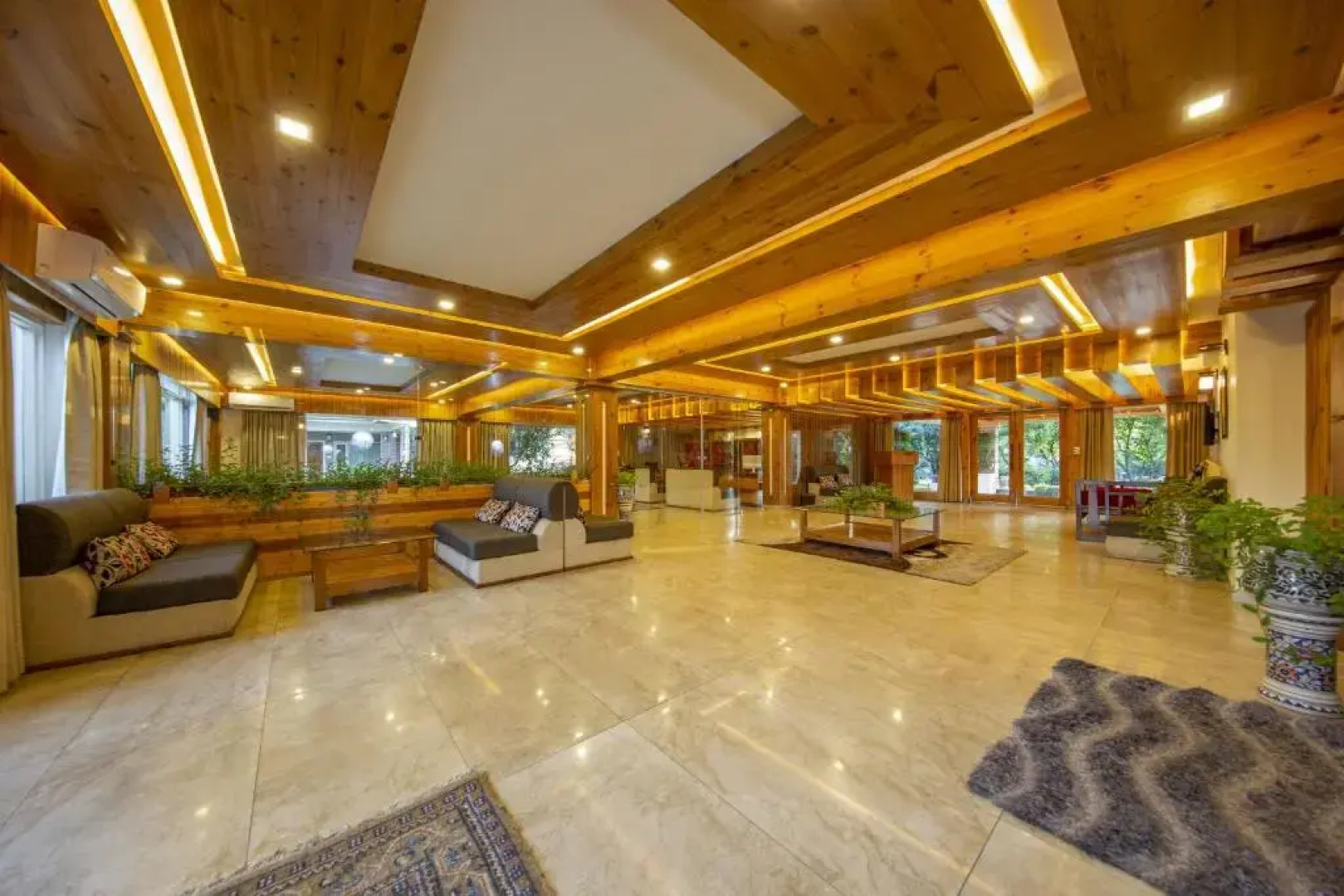 The Orchard Retreat & Spa, Srinagar