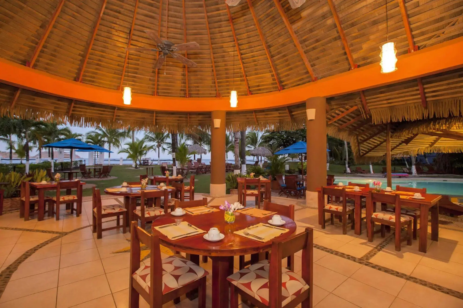 Bahia del Sol Beach Front Boutique Hotel