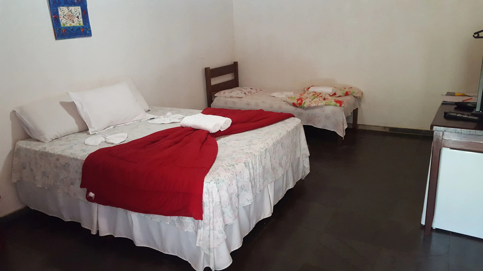 Pousada Chapada dos Veadeiros