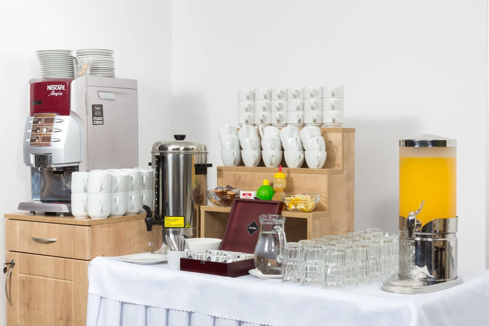 Hilson Jasna - Garden resort